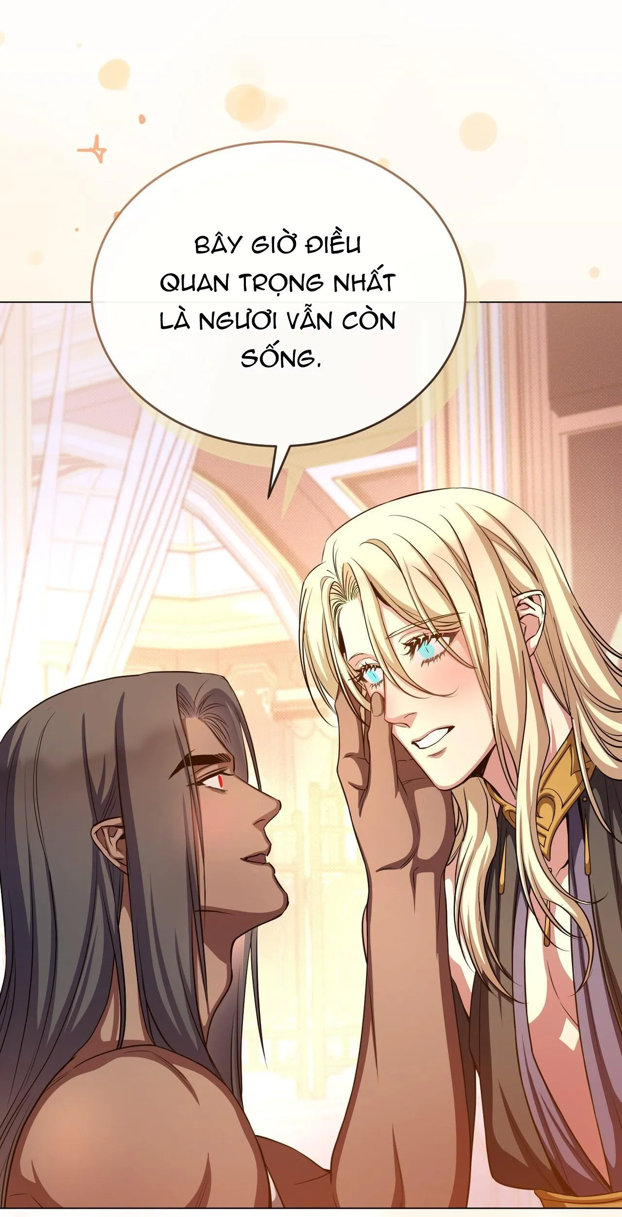 MẶT TRĂNG QUỶ Chapter 52 Trang 62