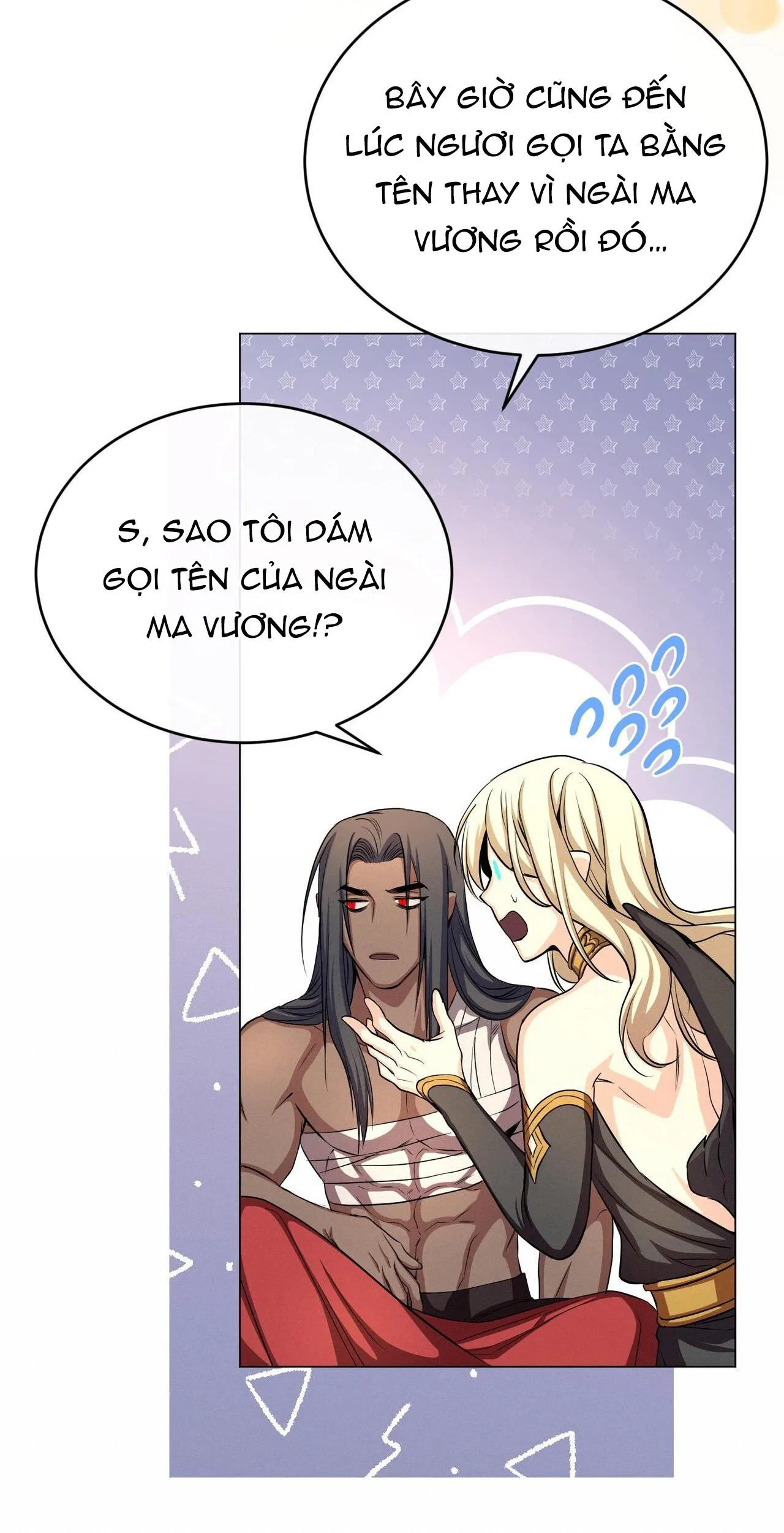 MẶT TRĂNG QUỶ Chapter 52 Trang 64