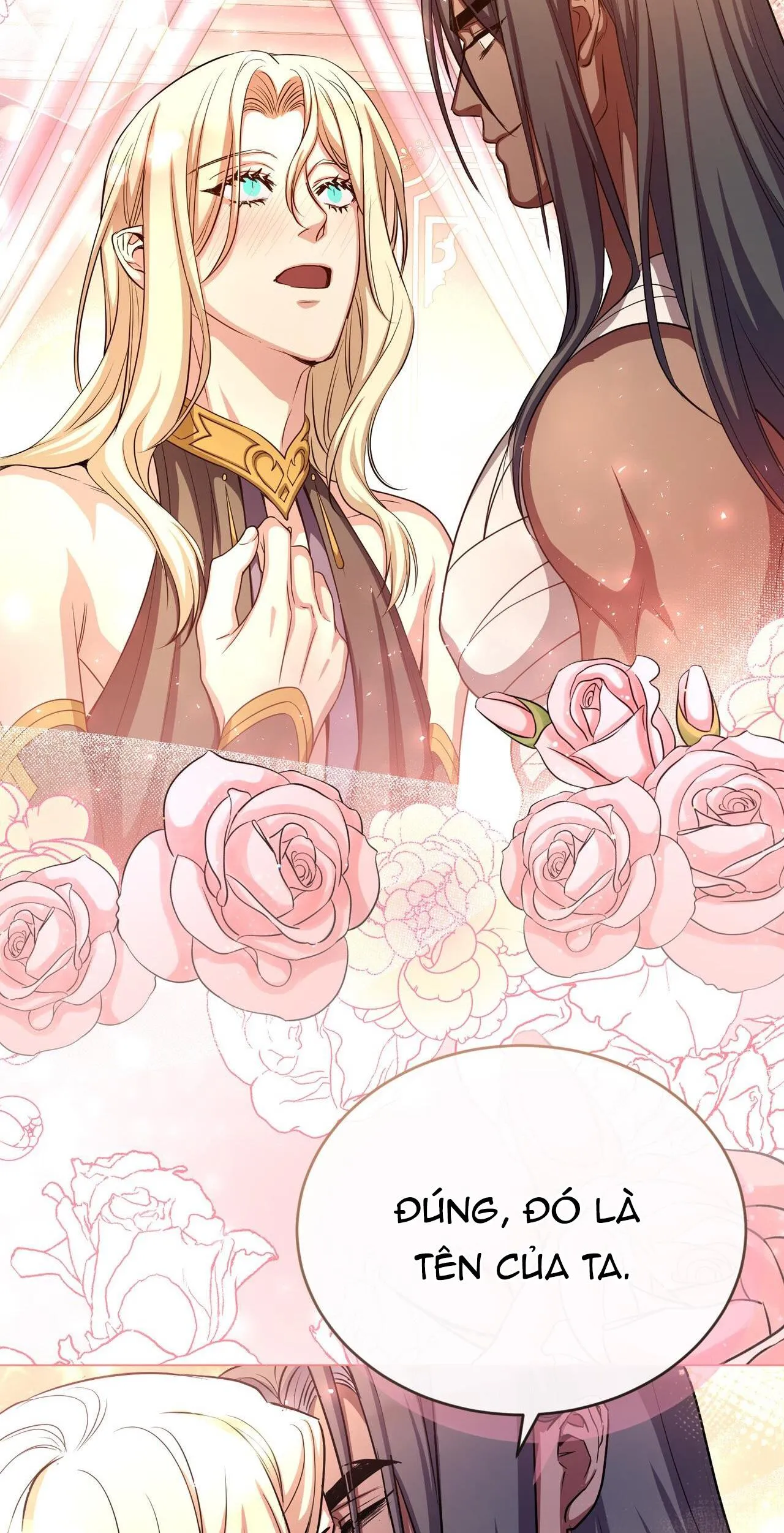 MẶT TRĂNG QUỶ Chapter 52 Trang 68