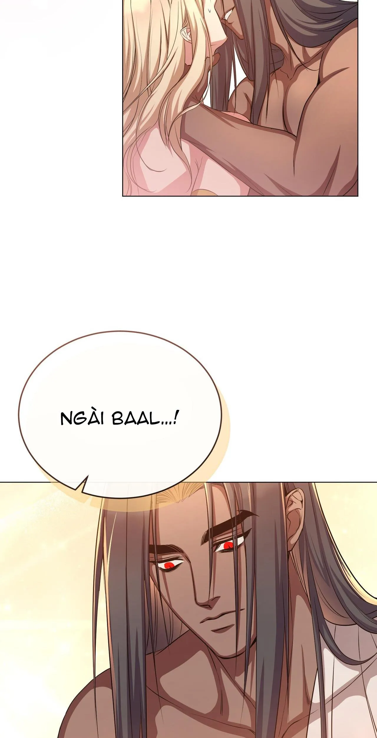 MẶT TRĂNG QUỶ Chapter 52 Trang 70