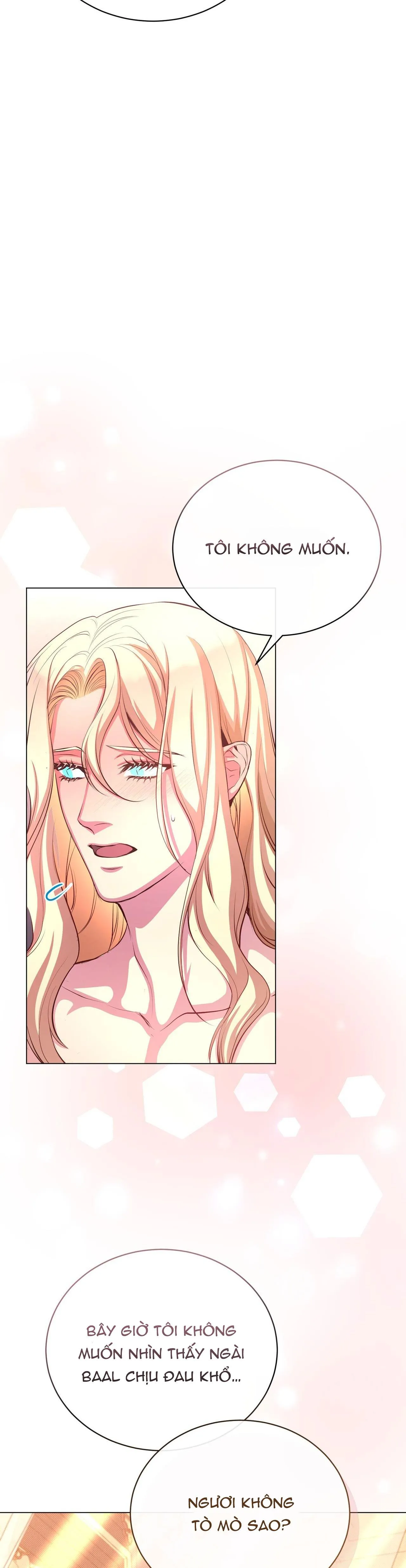 MẶT TRĂNG QUỶ Chapter 53 Trang 5