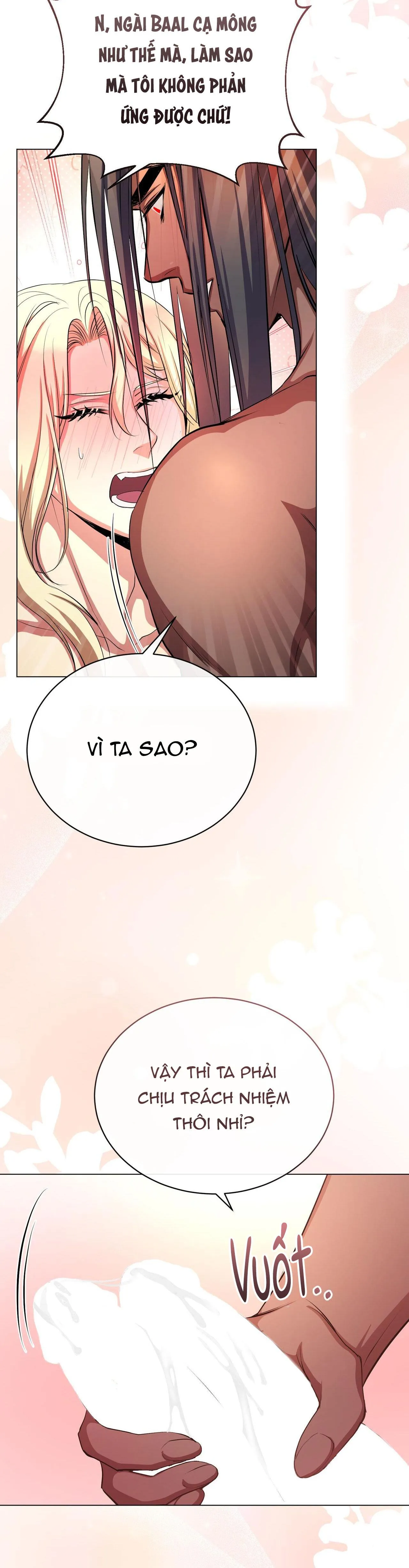 MẶT TRĂNG QUỶ Chapter 53 Trang 9