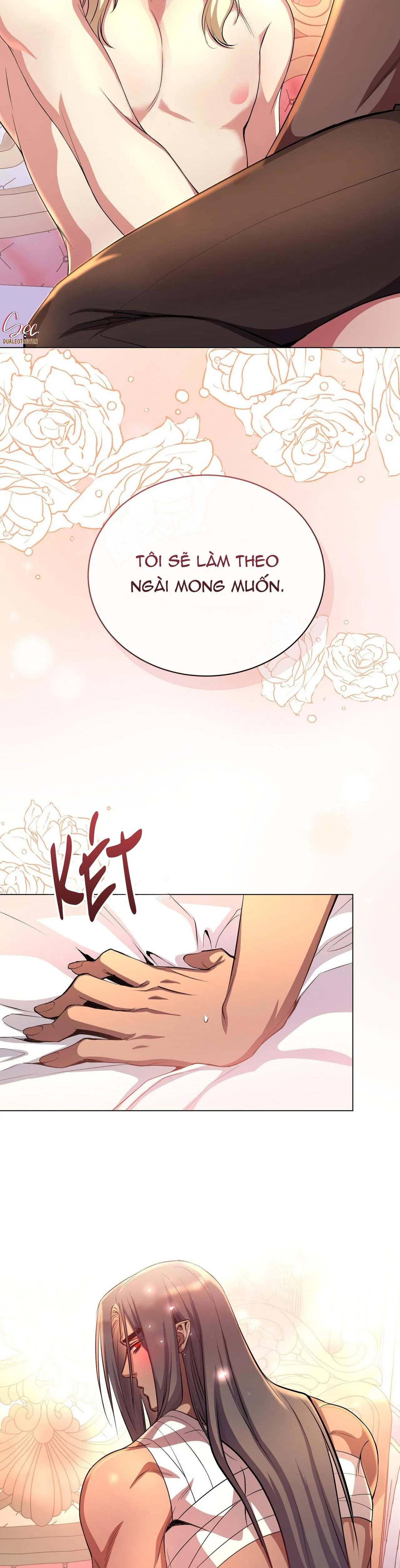 MẶT TRĂNG QUỶ Chapter 53 Trang 13