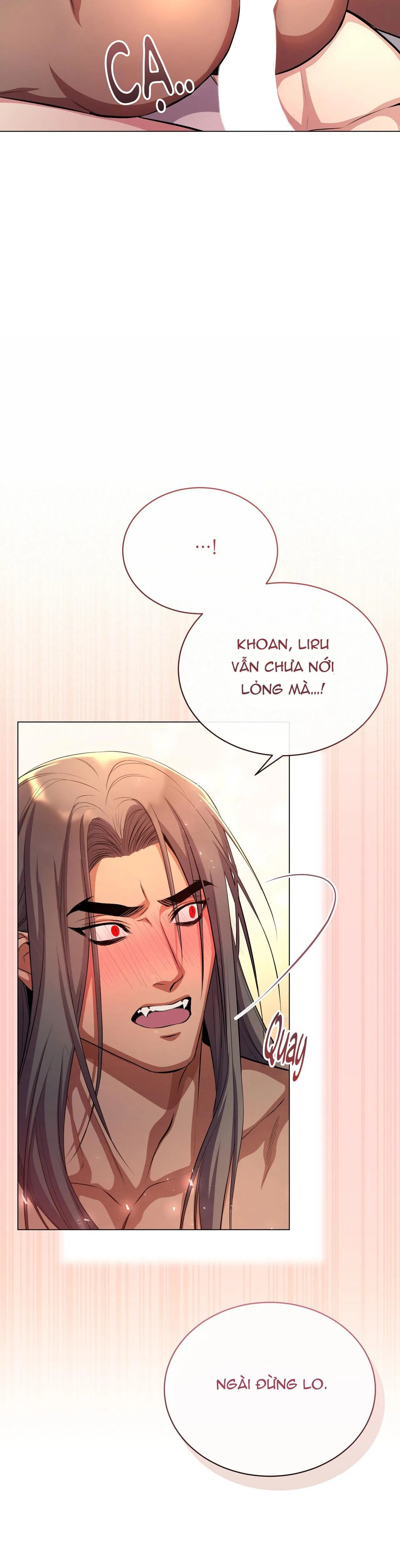 MẶT TRĂNG QUỶ Chapter 53 Trang 15