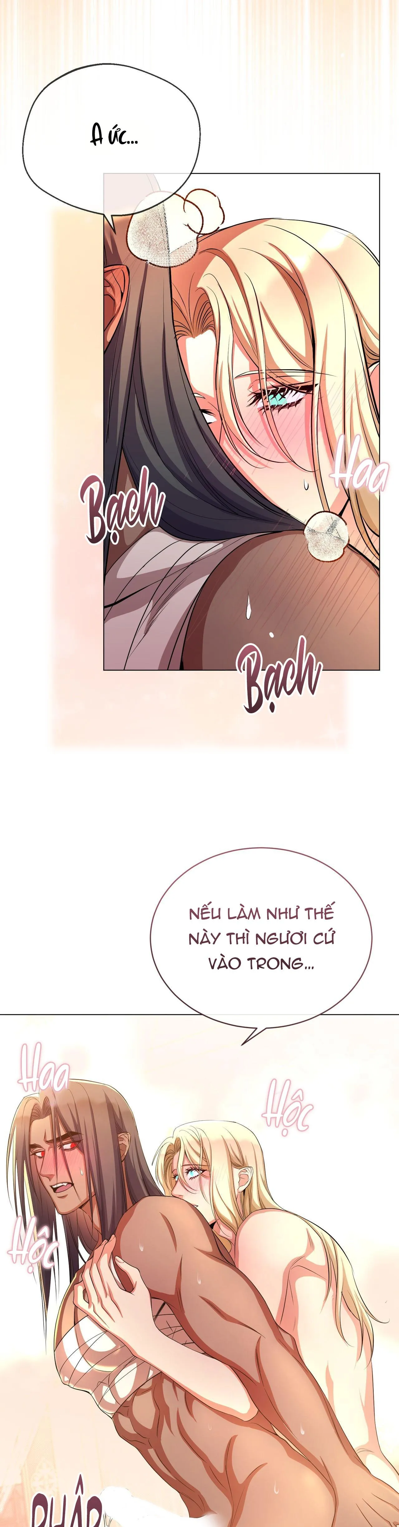 MẶT TRĂNG QUỶ Chapter 53 Trang 17