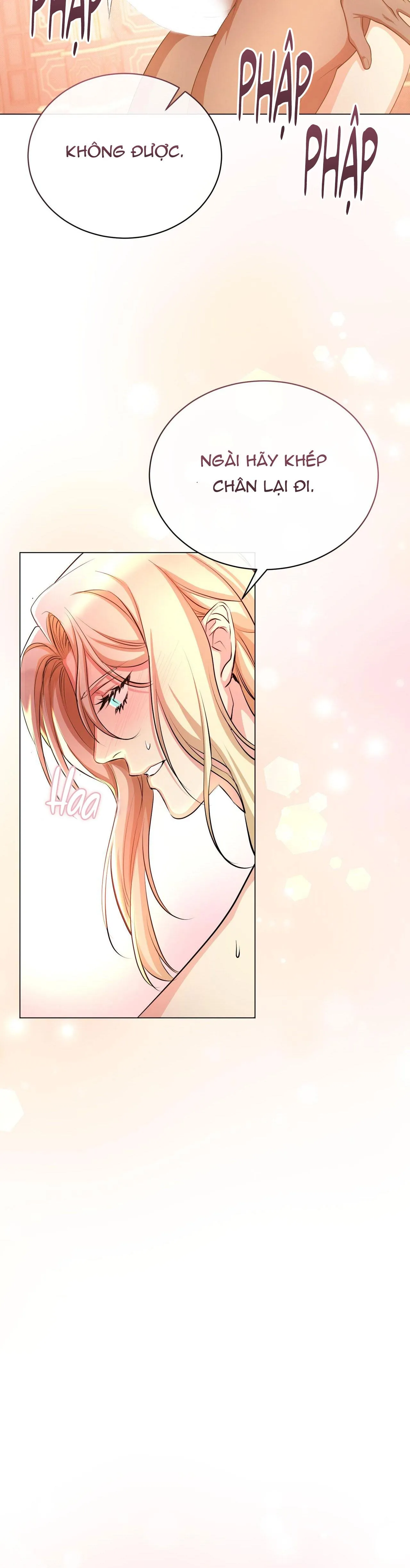 MẶT TRĂNG QUỶ Chapter 53 Trang 18