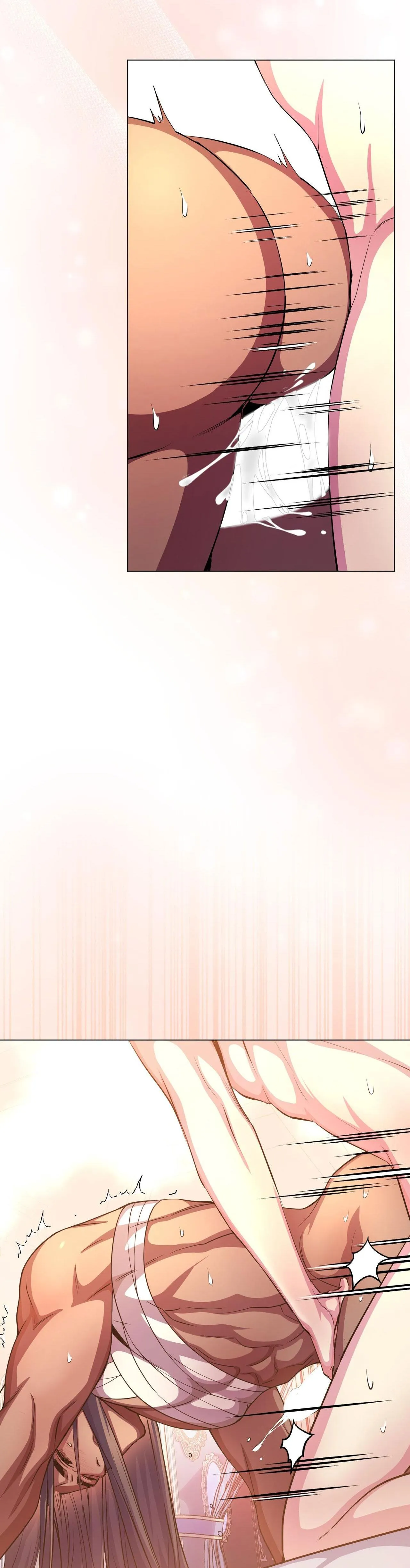 MẶT TRĂNG QUỶ Chapter 53 Trang 20