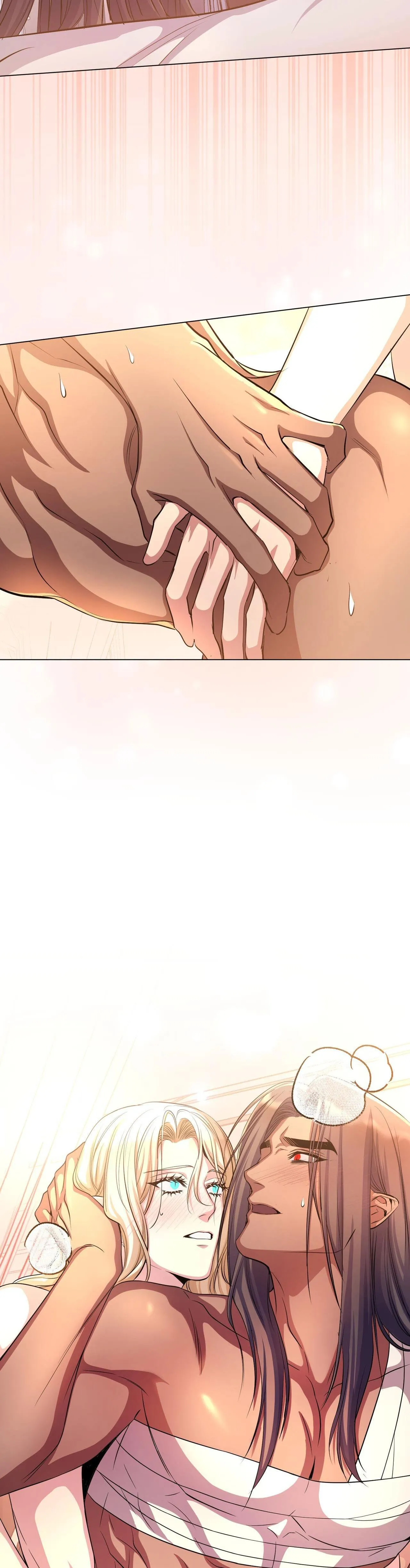 MẶT TRĂNG QUỶ Chapter 53 Trang 21