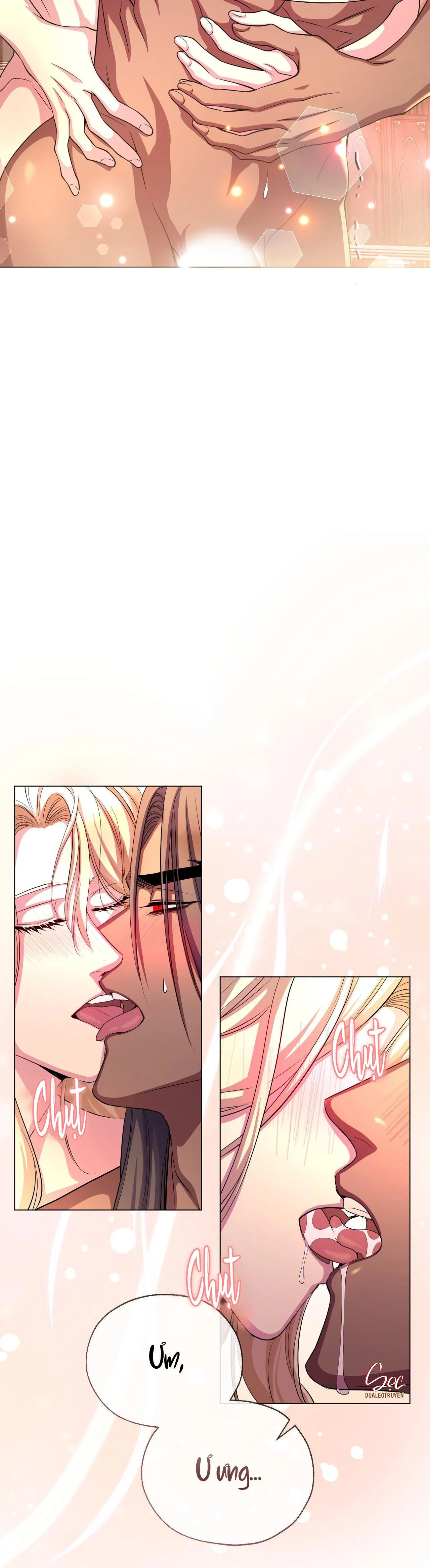 MẶT TRĂNG QUỶ Chapter 53 Trang 22