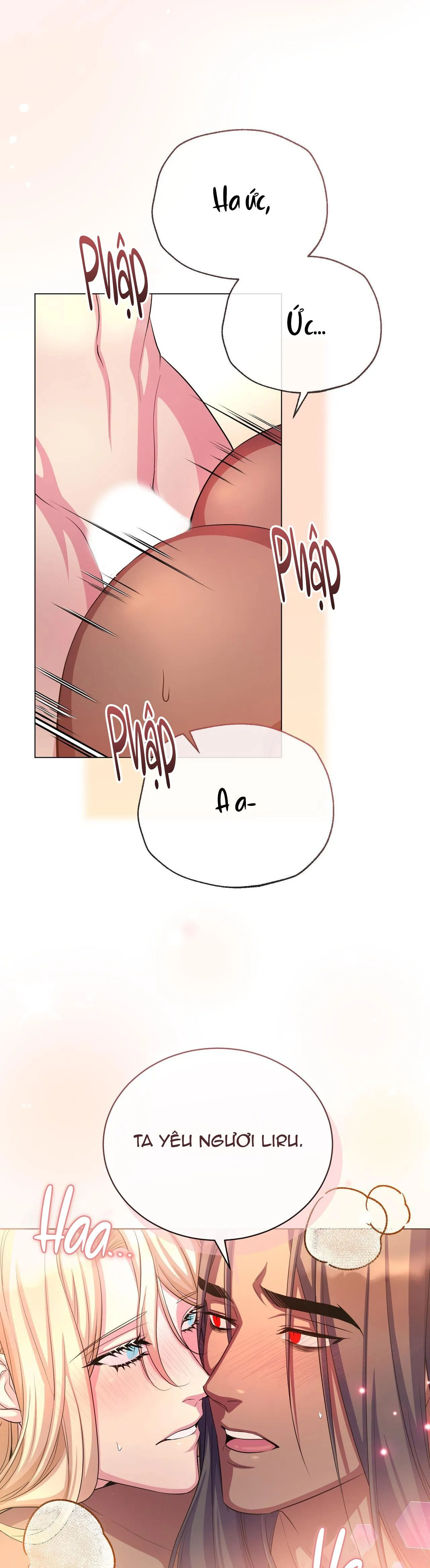 MẶT TRĂNG QUỶ Chapter 53 Trang 23