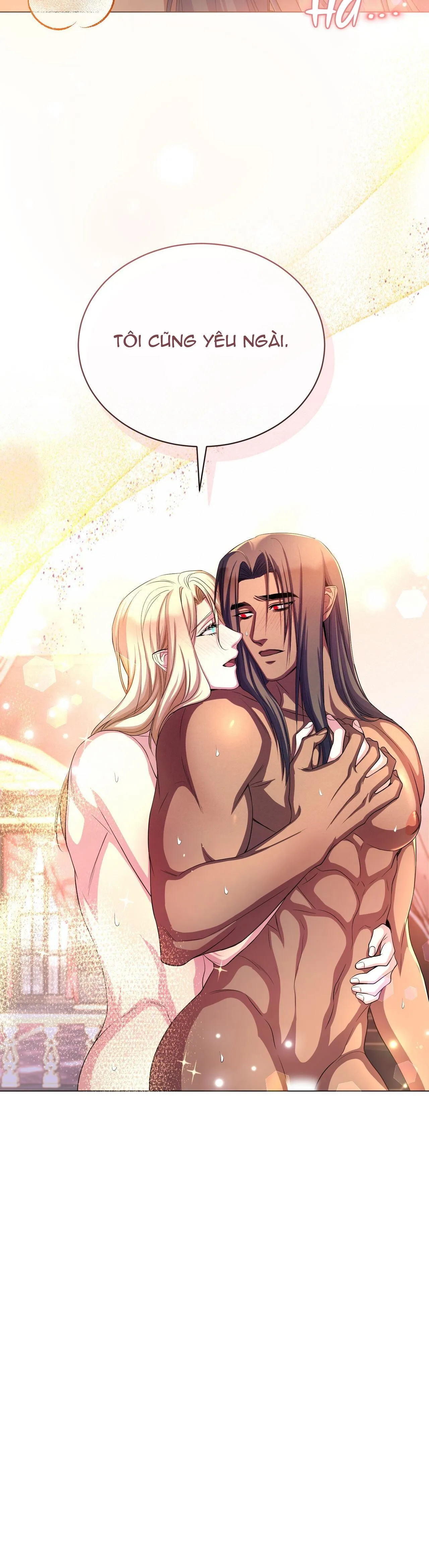 MẶT TRĂNG QUỶ Chapter 53 Trang 24