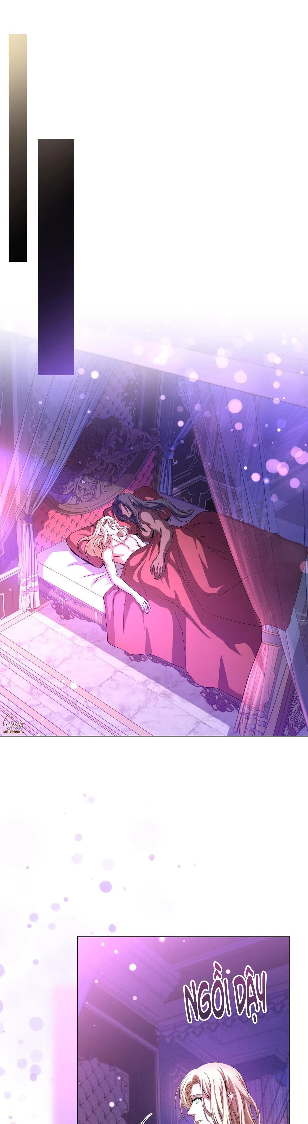 MẶT TRĂNG QUỶ Chapter 53 Trang 25