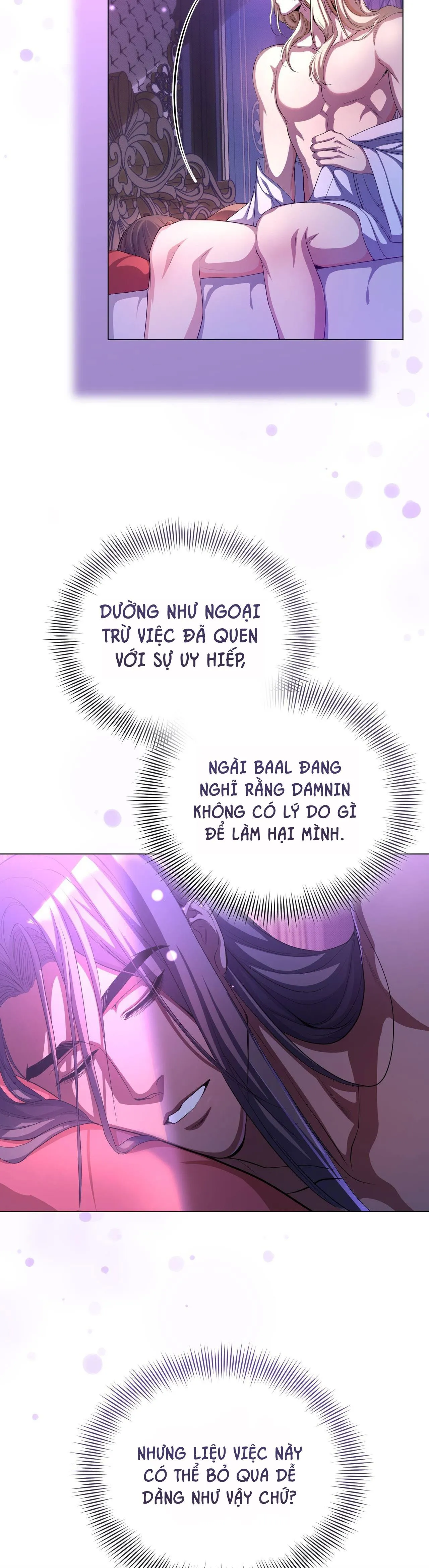 MẶT TRĂNG QUỶ Chapter 53 Trang 26