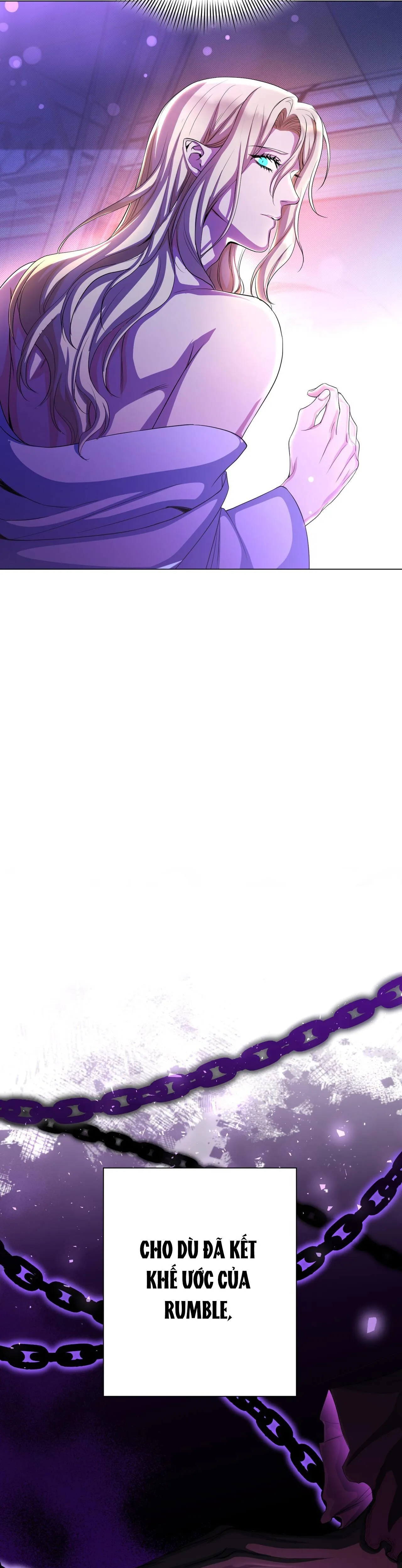 MẶT TRĂNG QUỶ Chapter 53 Trang 27