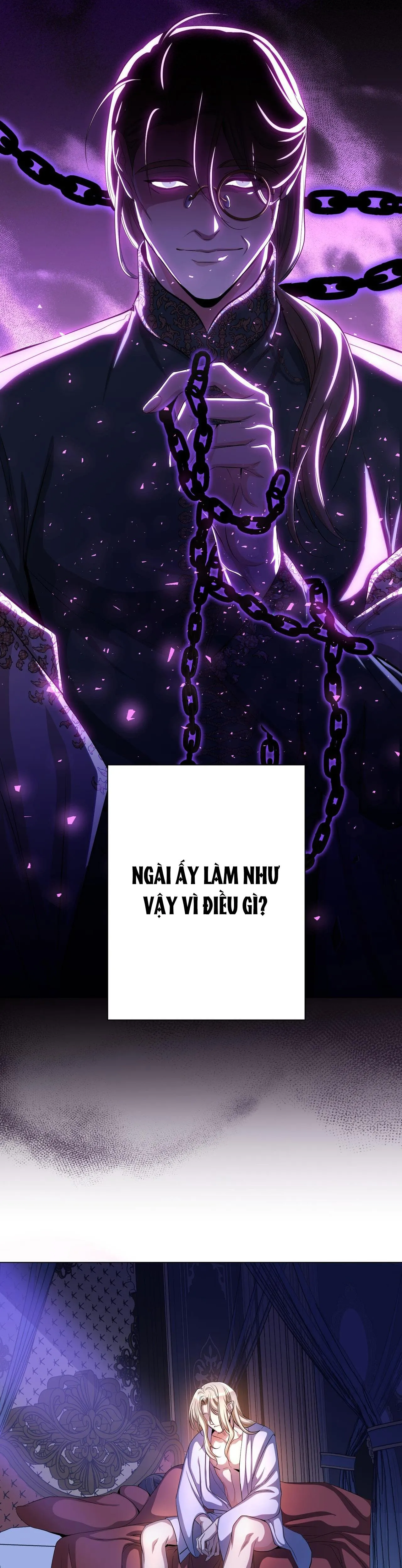 MẶT TRĂNG QUỶ Chapter 53 Trang 29