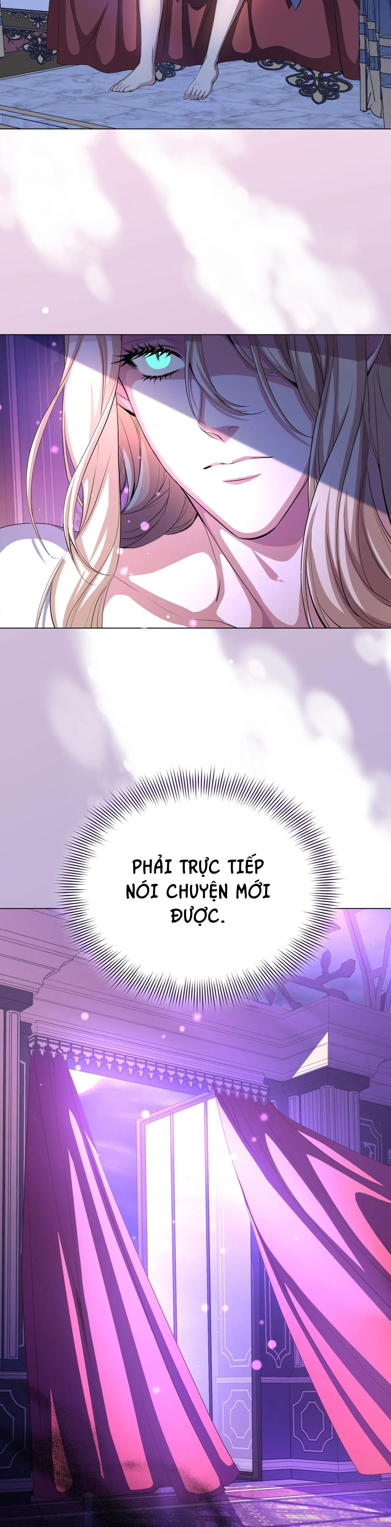 MẶT TRĂNG QUỶ Chapter 53 Trang 30