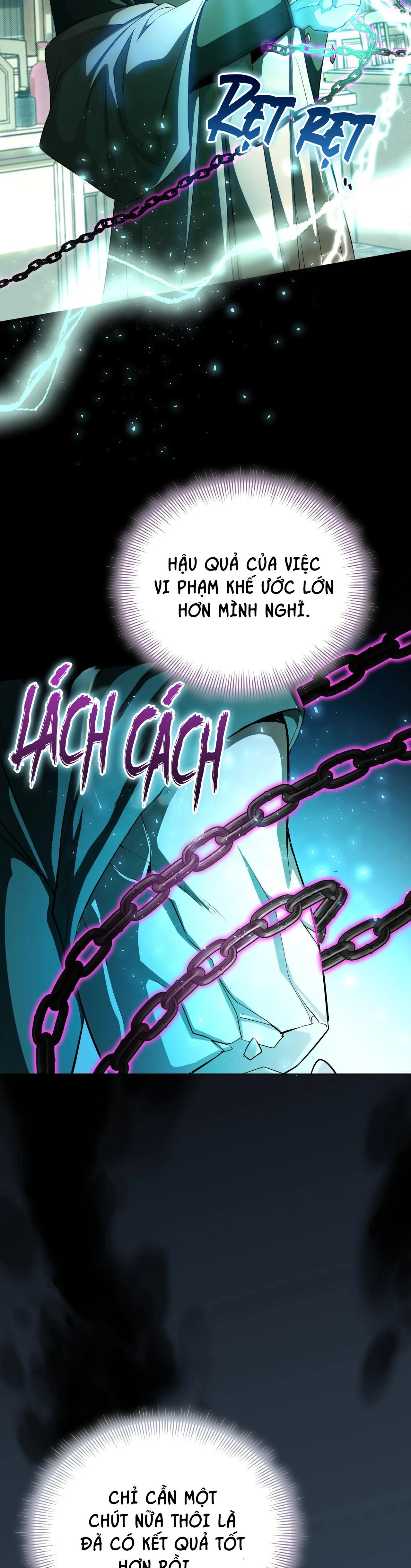 MẶT TRĂNG QUỶ Chapter 53 Trang 32