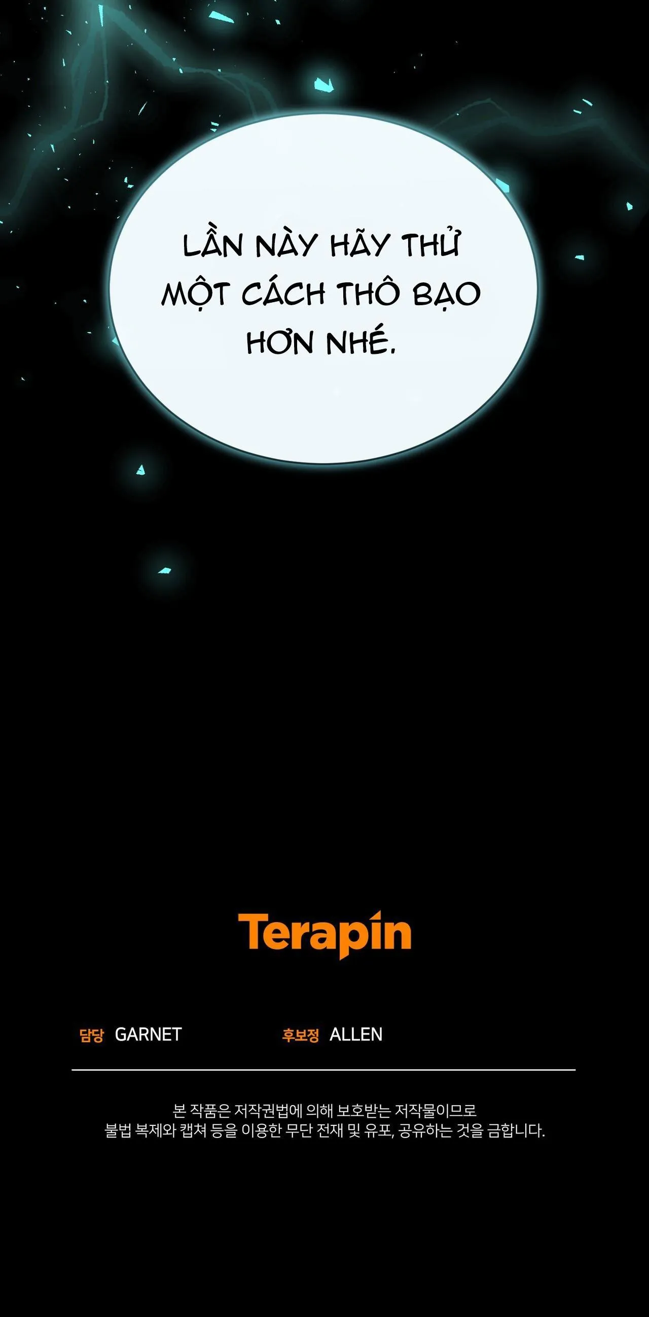 MẶT TRĂNG QUỶ Chapter 53 Trang 37