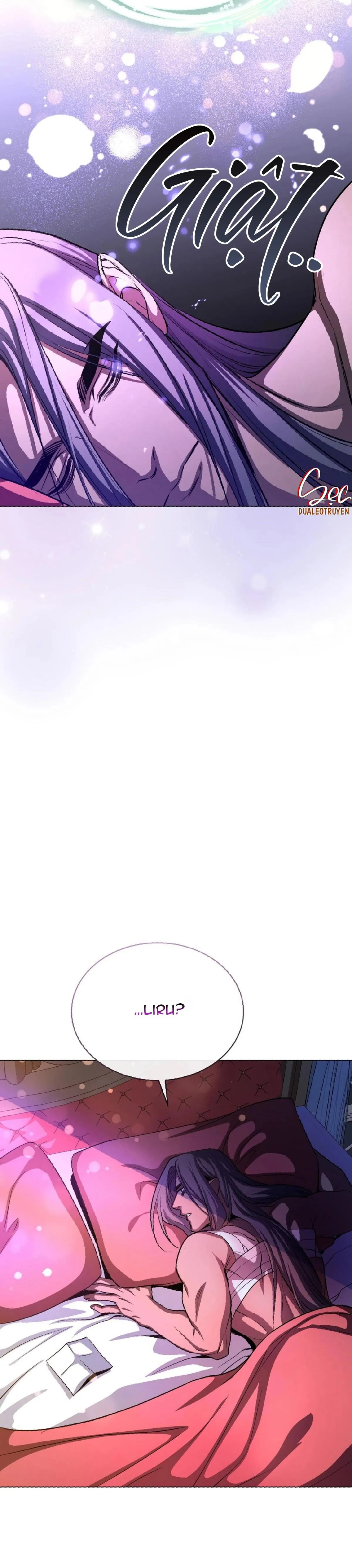 MẶT TRĂNG QUỶ Chapter 54 Trang 4