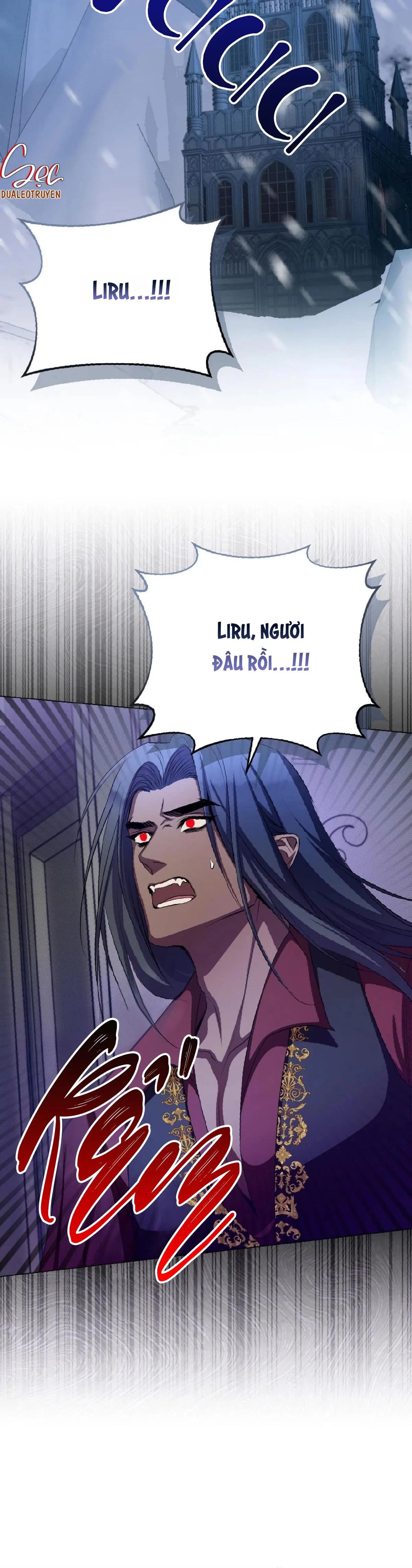 MẶT TRĂNG QUỶ Chapter 54 Trang 21