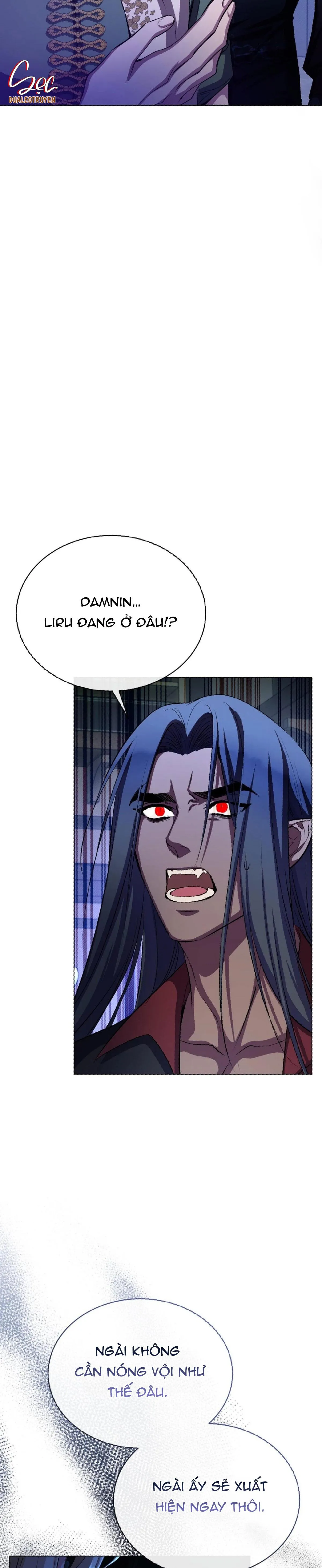 MẶT TRĂNG QUỶ Chapter 54 Trang 24