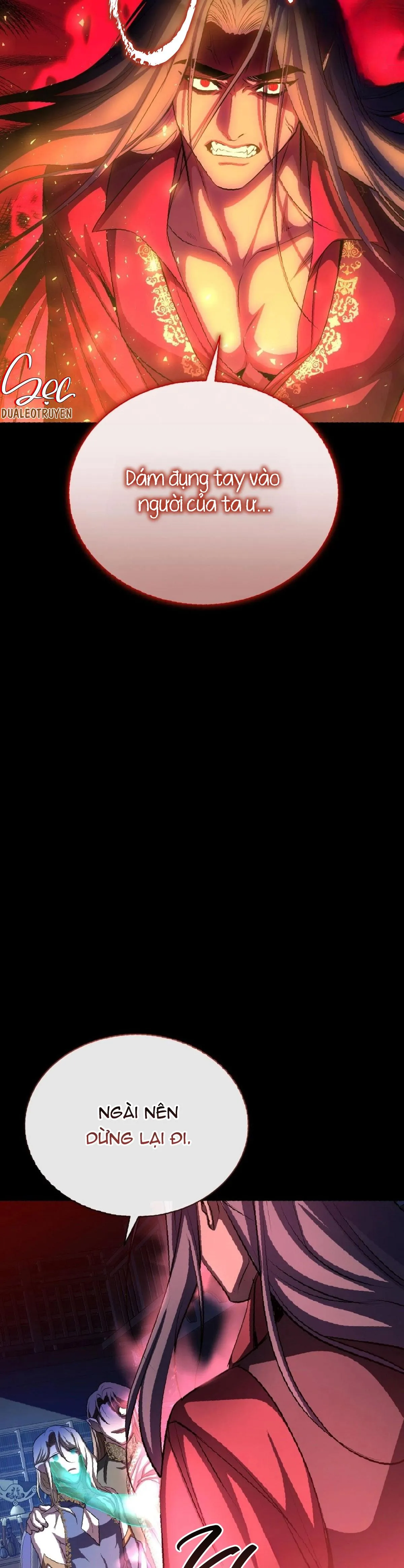 MẶT TRĂNG QUỶ Chapter 54 Trang 29