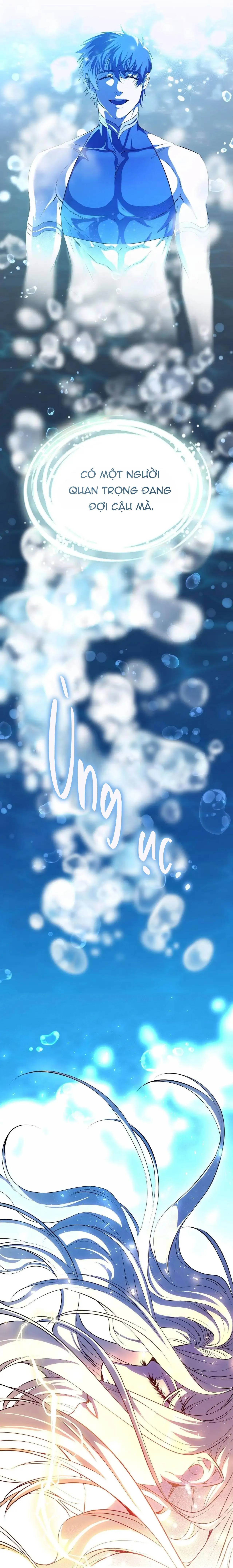 MẶT TRĂNG QUỶ Chapter 55 Trang 20