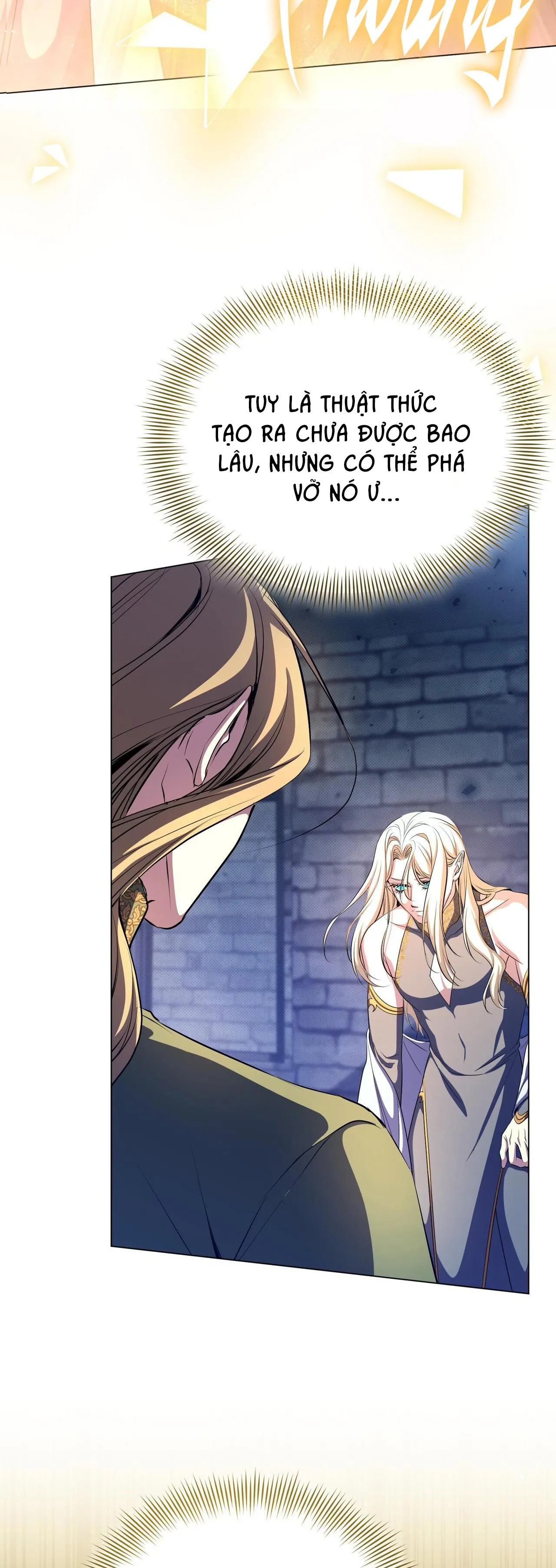 MẶT TRĂNG QUỶ Chapter 56 Trang 3