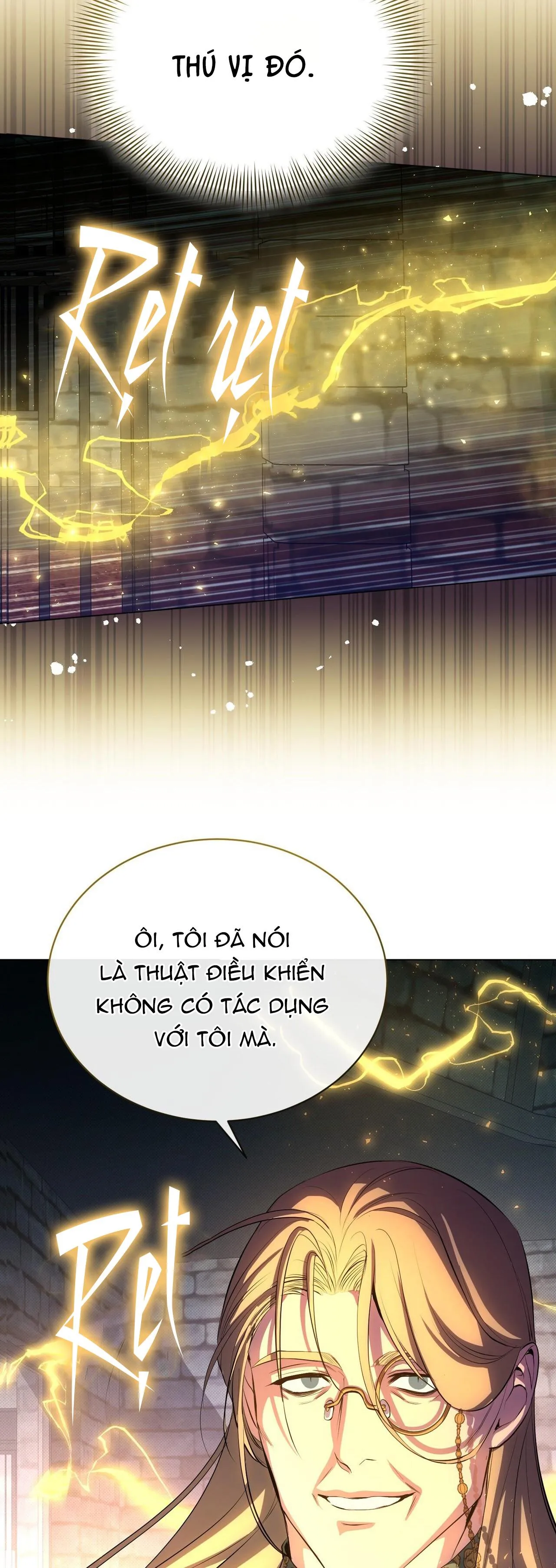 MẶT TRĂNG QUỶ Chapter 56 Trang 4