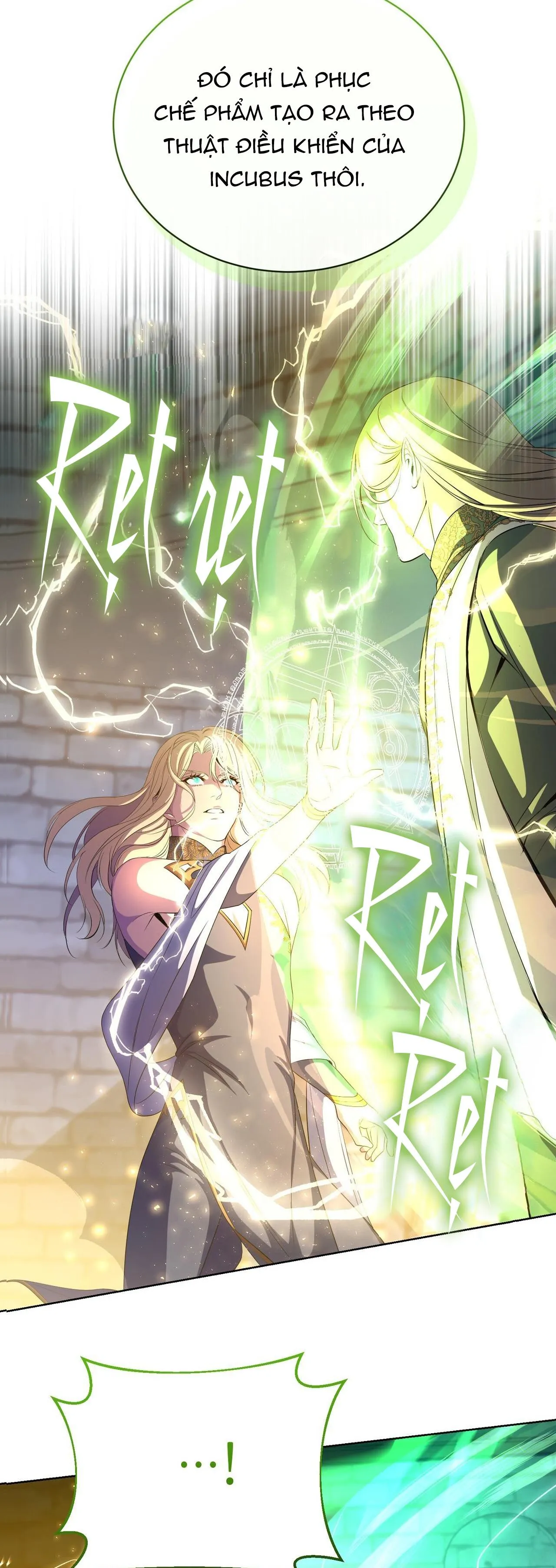 MẶT TRĂNG QUỶ Chapter 56 Trang 7