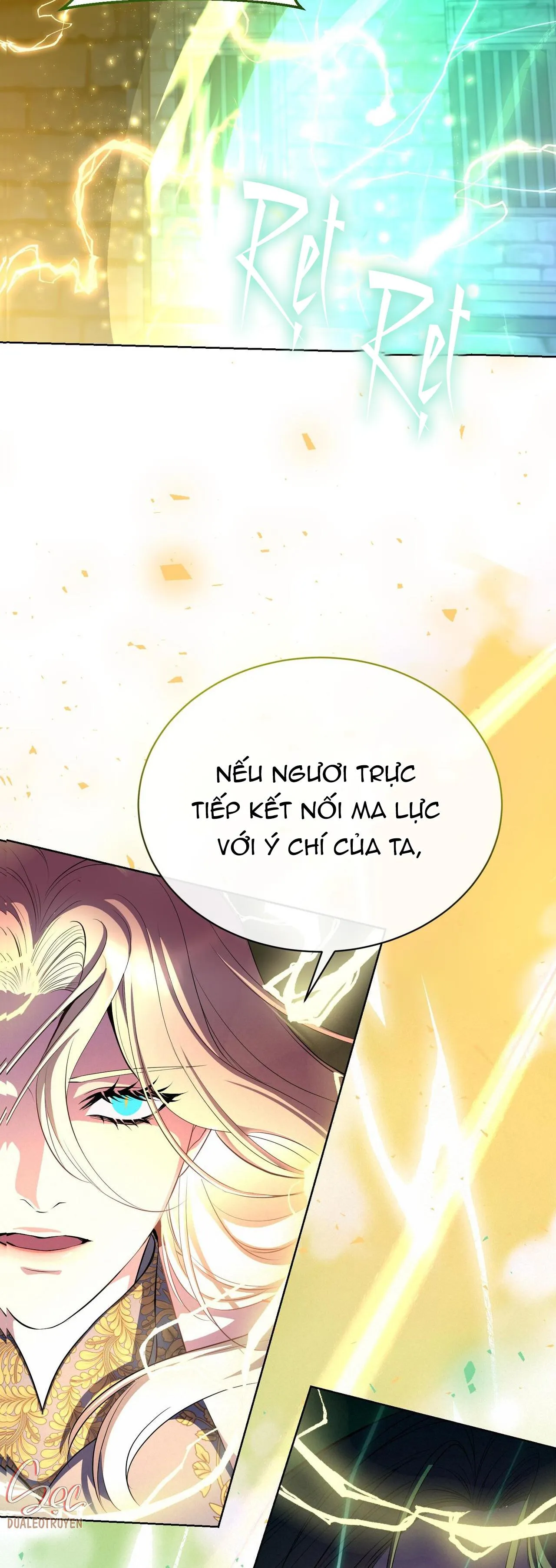 MẶT TRĂNG QUỶ Chapter 56 Trang 8