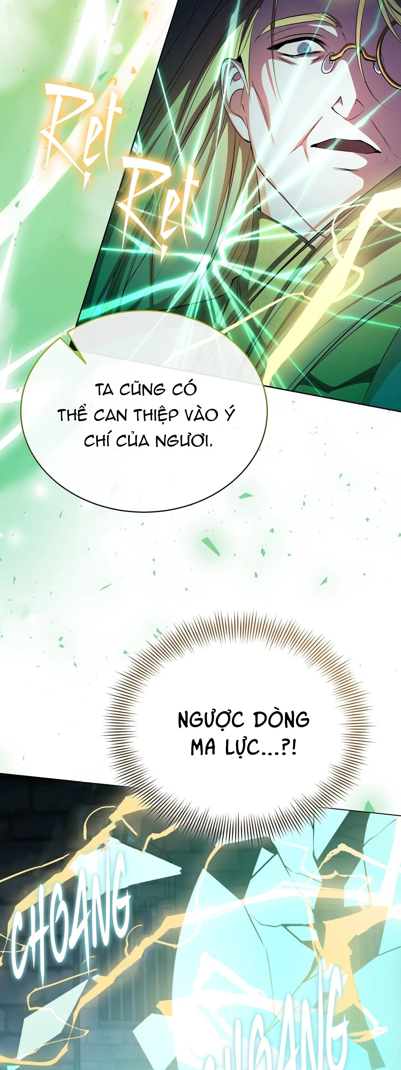 MẶT TRĂNG QUỶ Chapter 56 Trang 9