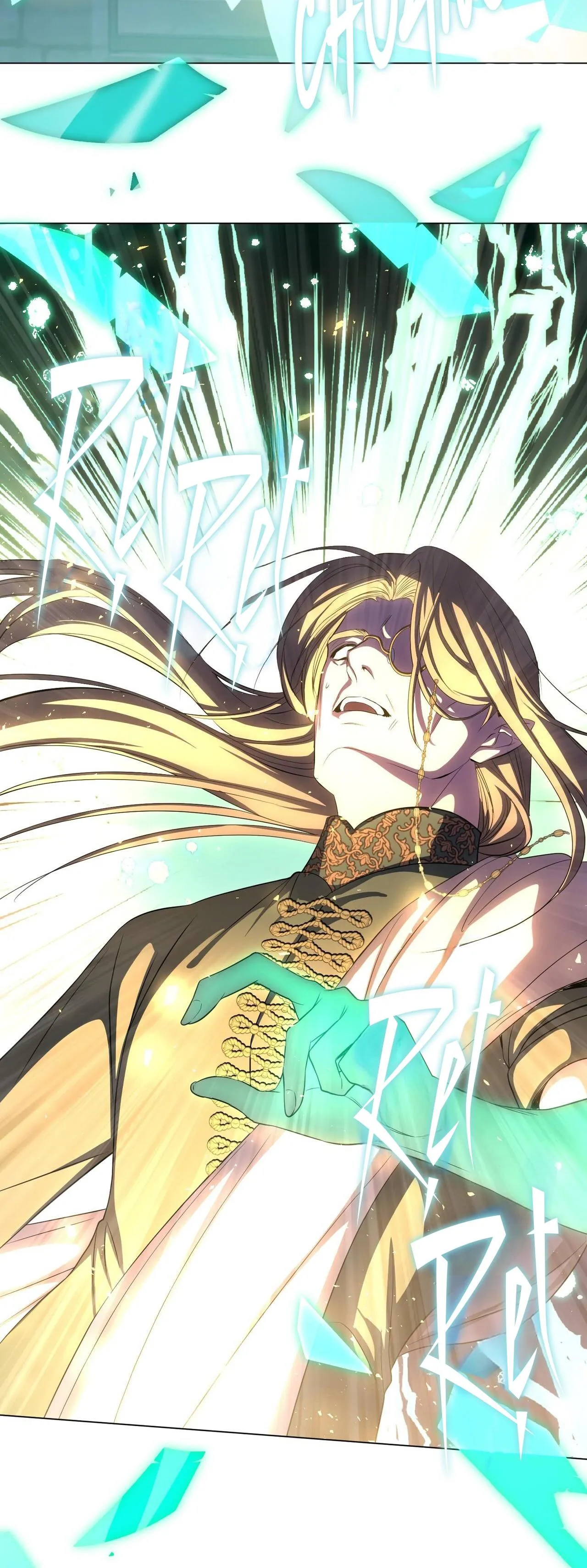 MẶT TRĂNG QUỶ Chapter 56 Trang 10