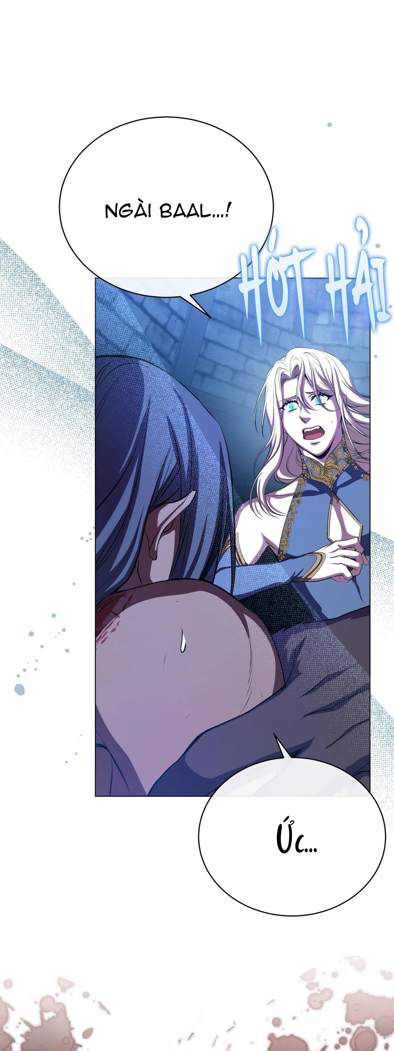 MẶT TRĂNG QUỶ Chapter 56 Trang 13