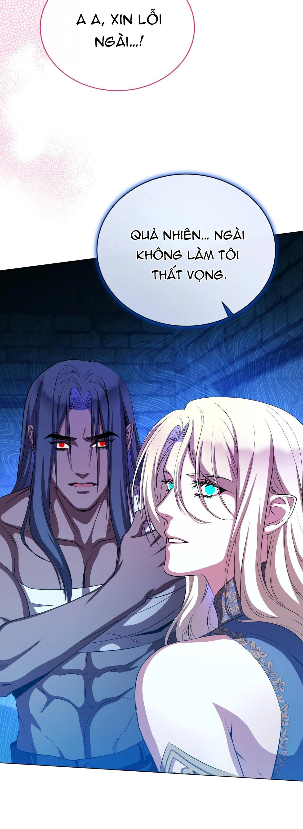 MẶT TRĂNG QUỶ Chapter 56 Trang 20