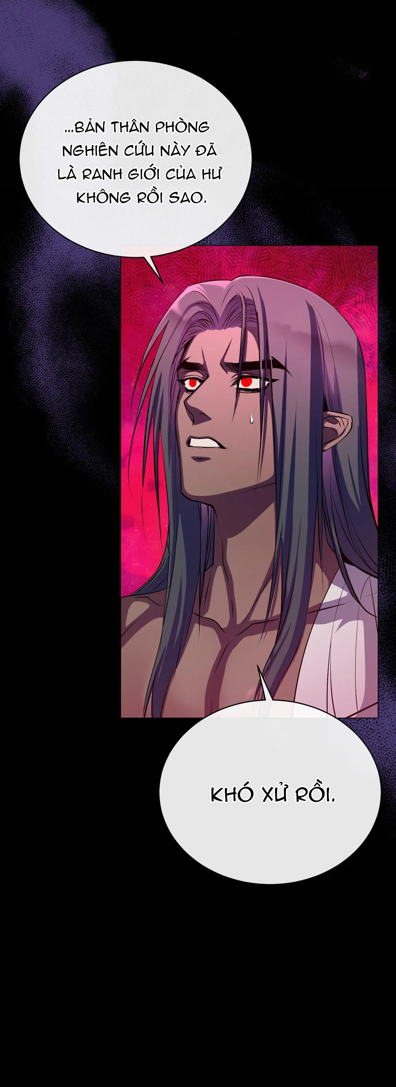 MẶT TRĂNG QUỶ Chapter 56 Trang 23