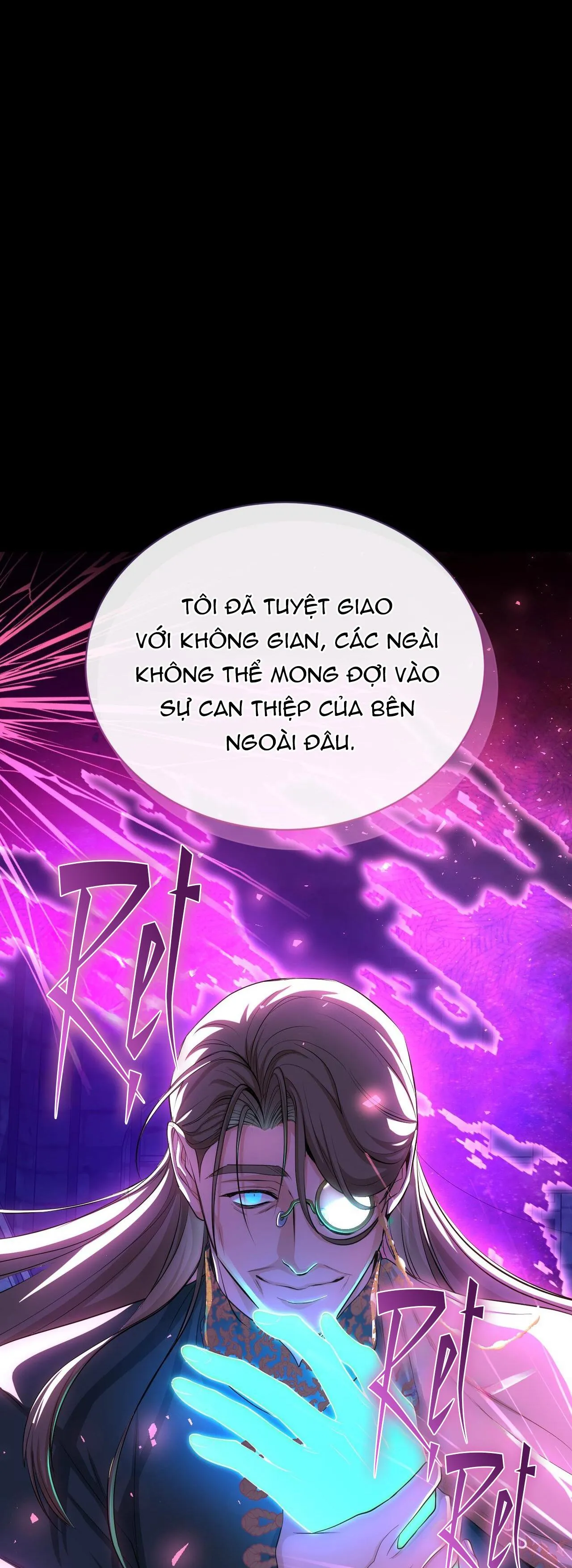 MẶT TRĂNG QUỶ Chapter 56 Trang 24