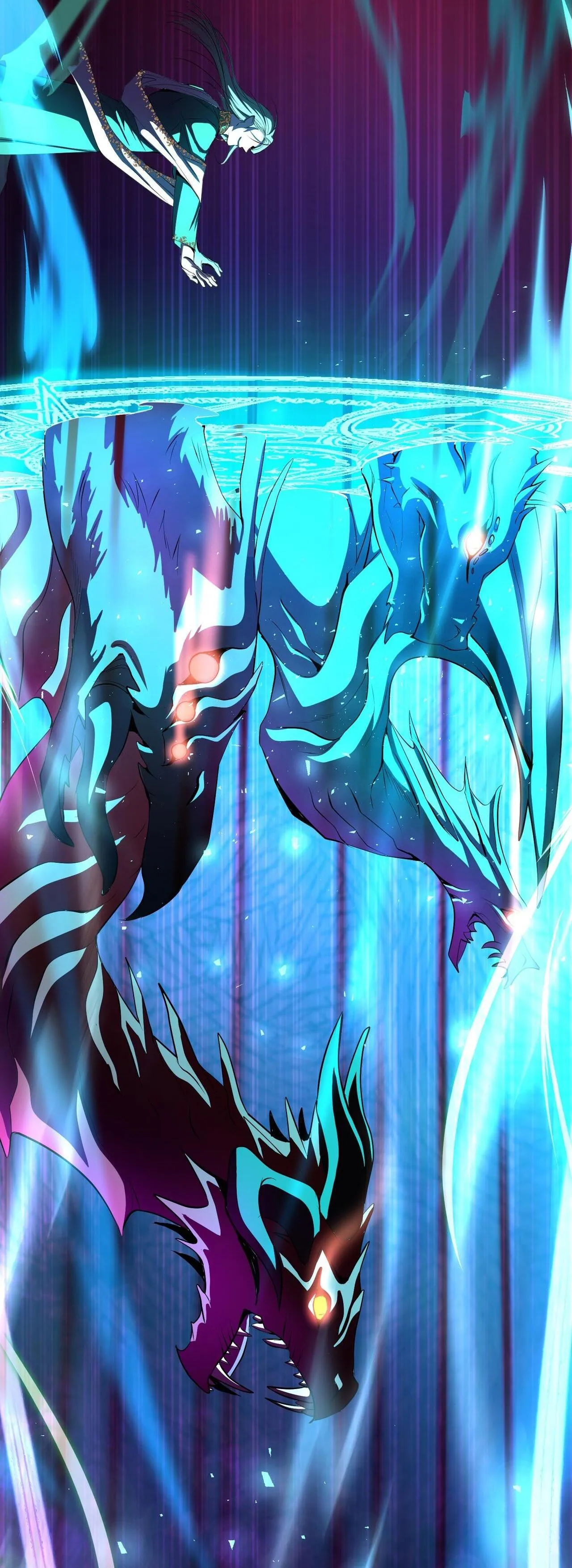 MẶT TRĂNG QUỶ Chapter 56 Trang 27