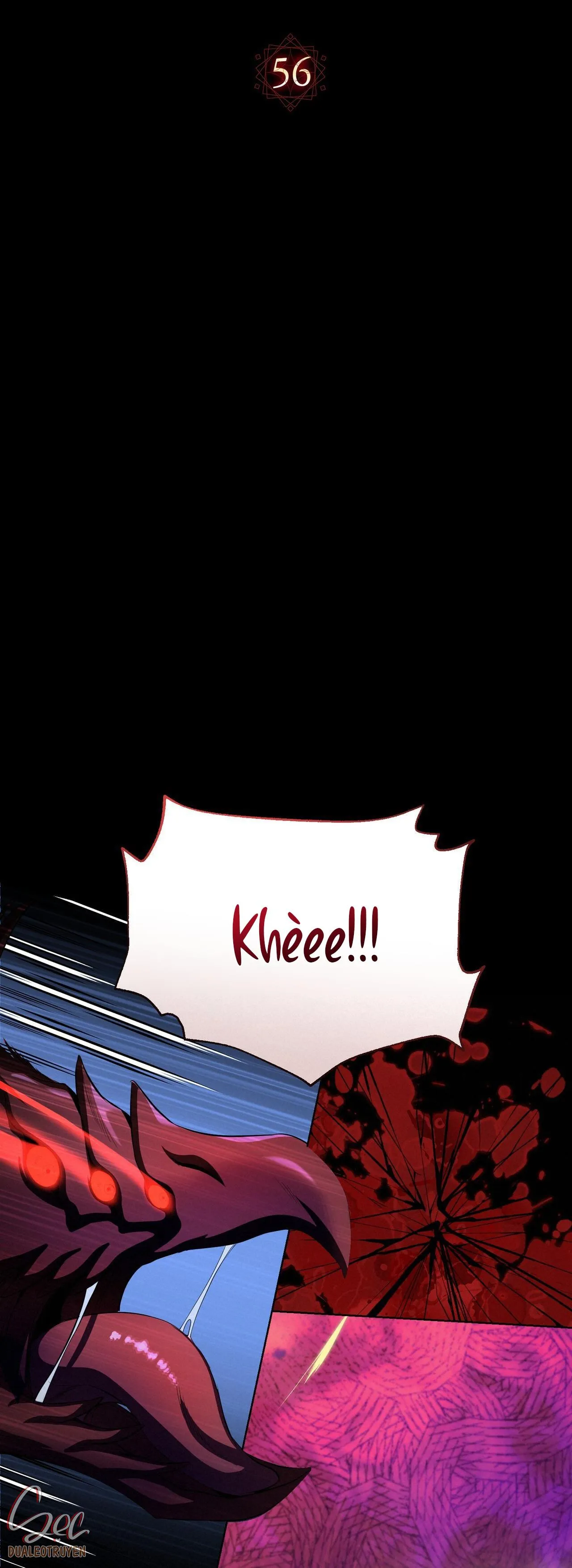 MẶT TRĂNG QUỶ Chapter 56 Trang 29