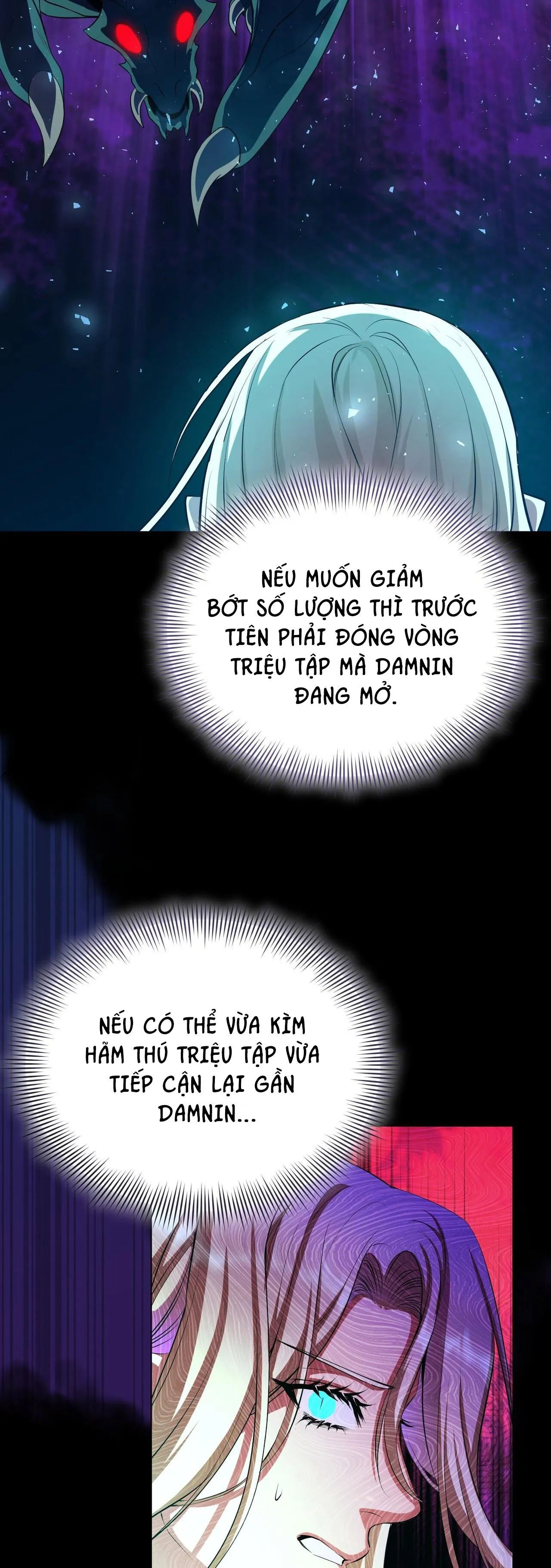 MẶT TRĂNG QUỶ Chapter 56 Trang 32