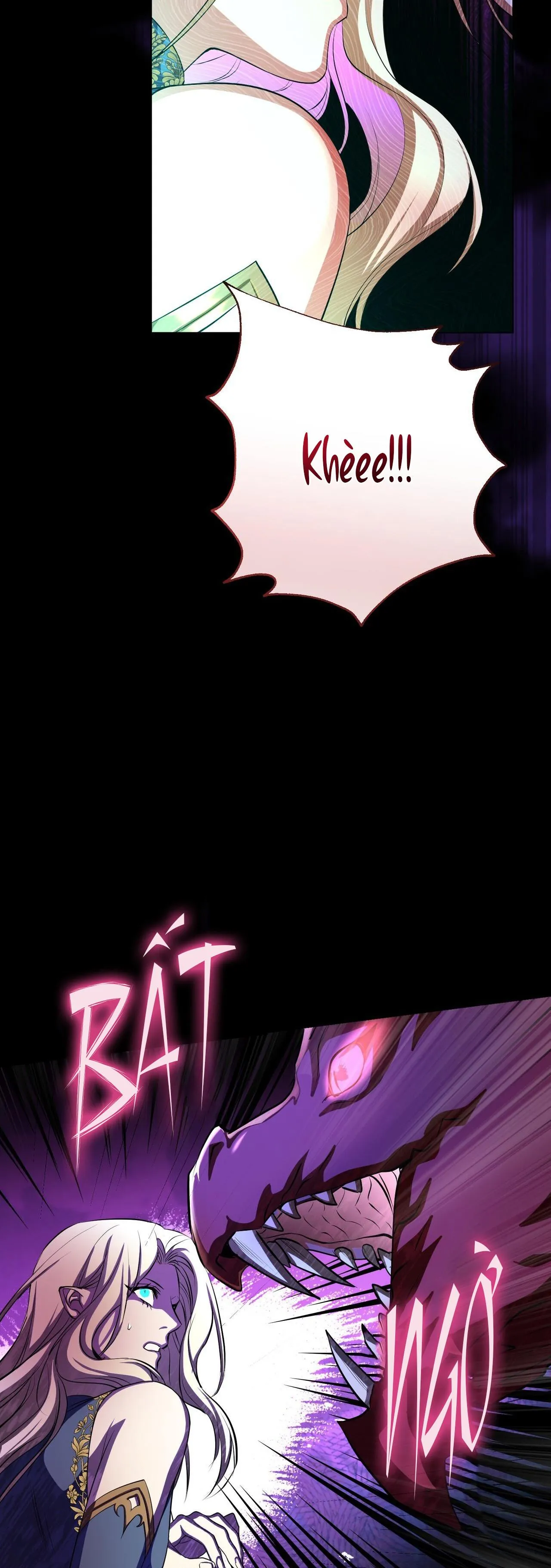 MẶT TRĂNG QUỶ Chapter 56 Trang 33