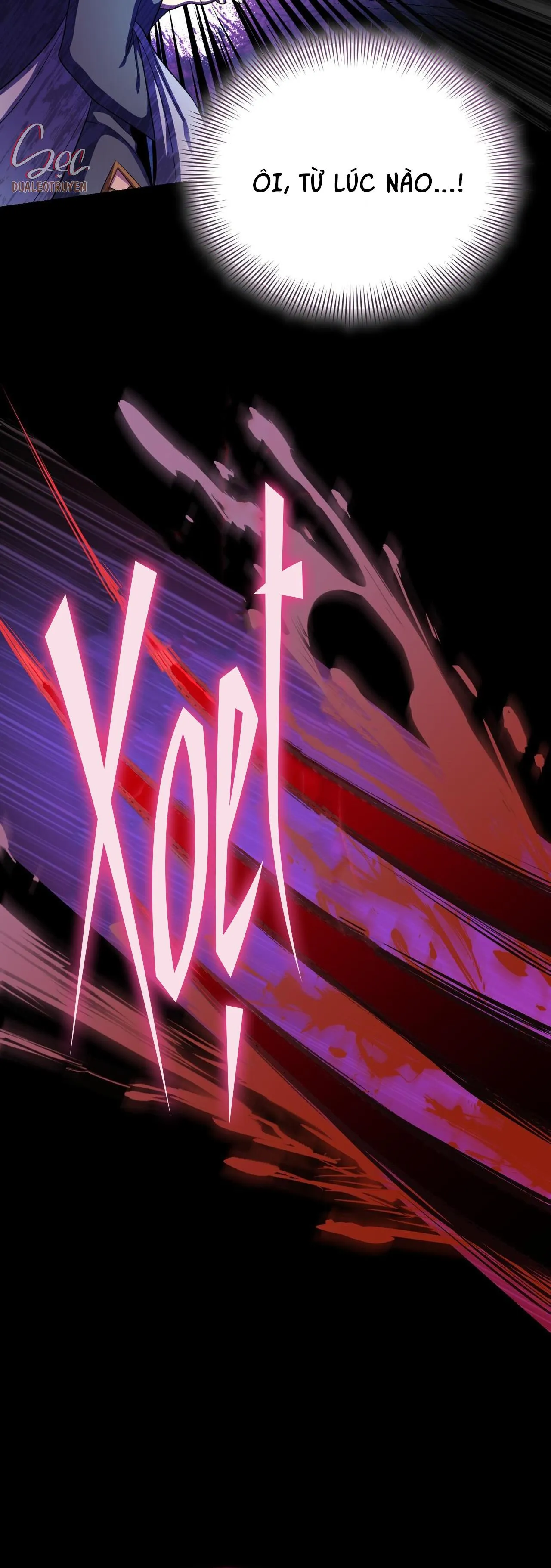 MẶT TRĂNG QUỶ Chapter 56 Trang 34