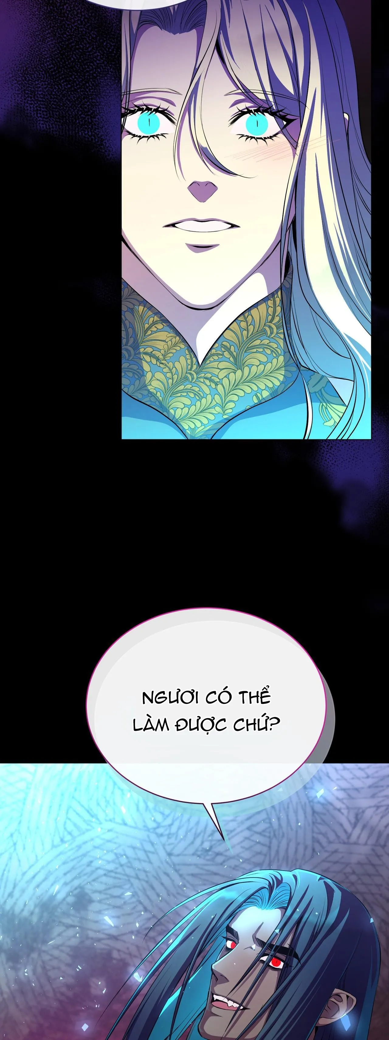 MẶT TRĂNG QUỶ Chapter 56 Trang 37