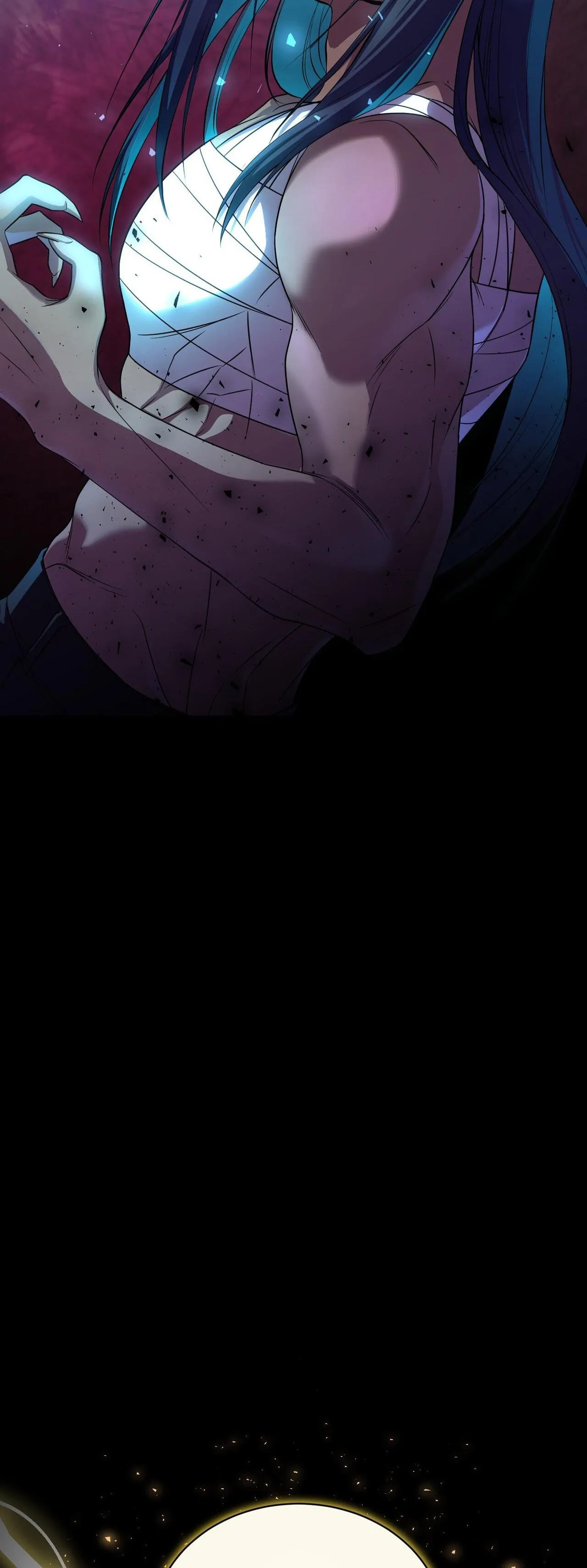 MẶT TRĂNG QUỶ Chapter 56 Trang 38