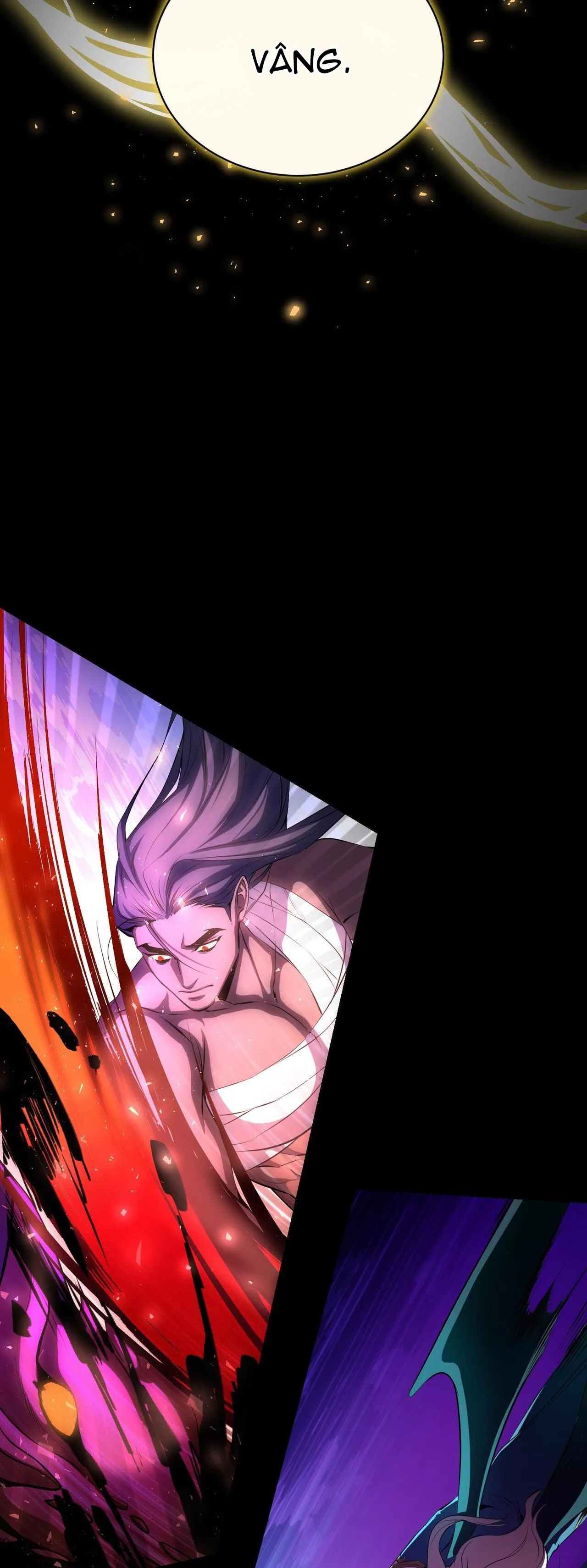 MẶT TRĂNG QUỶ Chapter 56 Trang 39