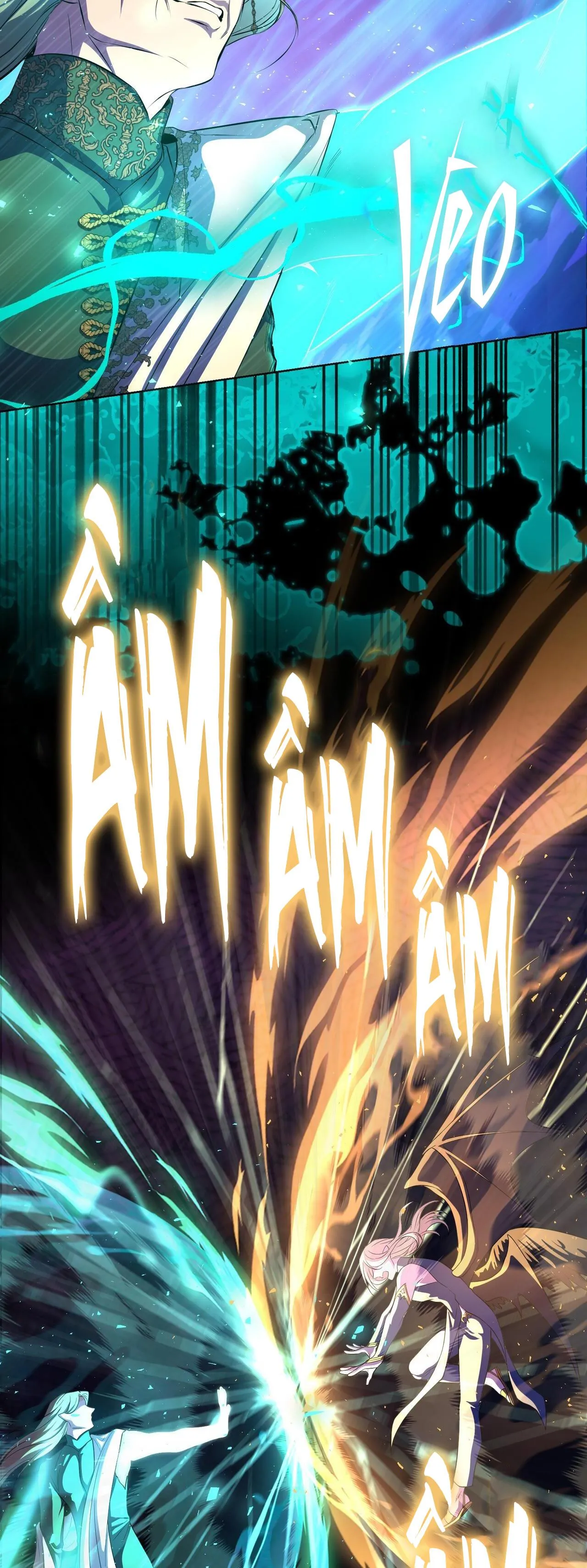 MẶT TRĂNG QUỶ Chapter 56 Trang 42