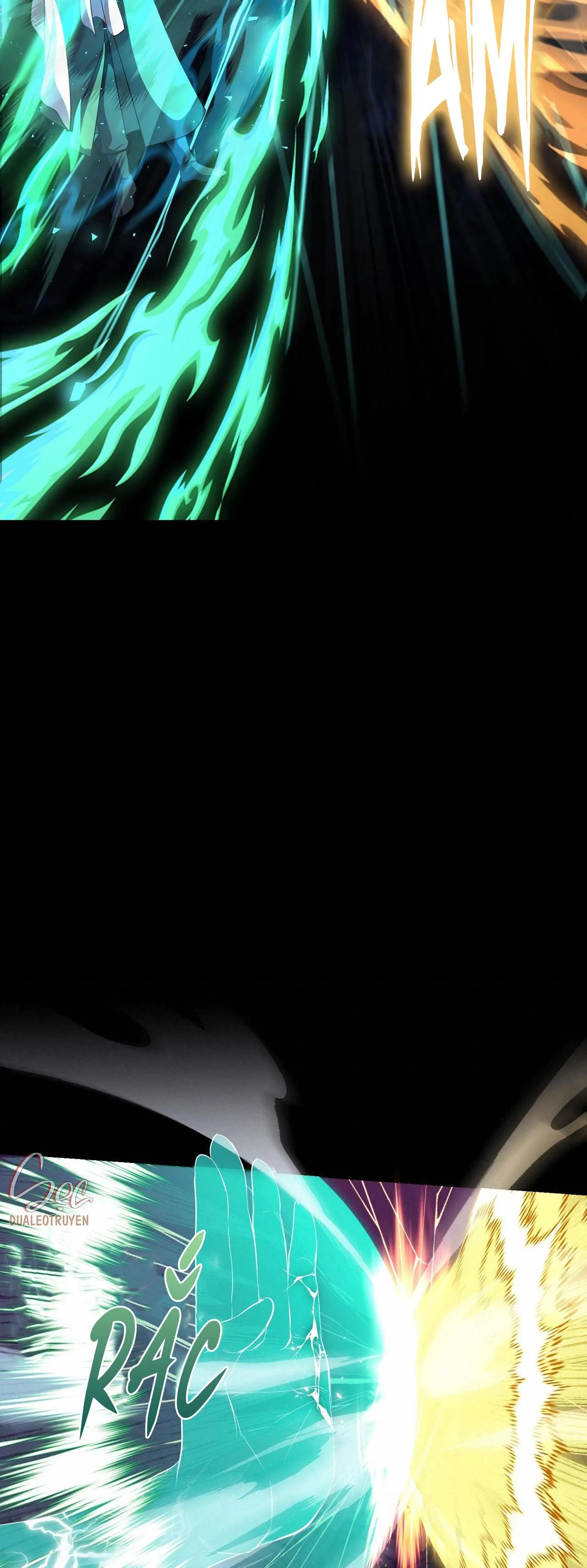 MẶT TRĂNG QUỶ Chapter 56 Trang 43