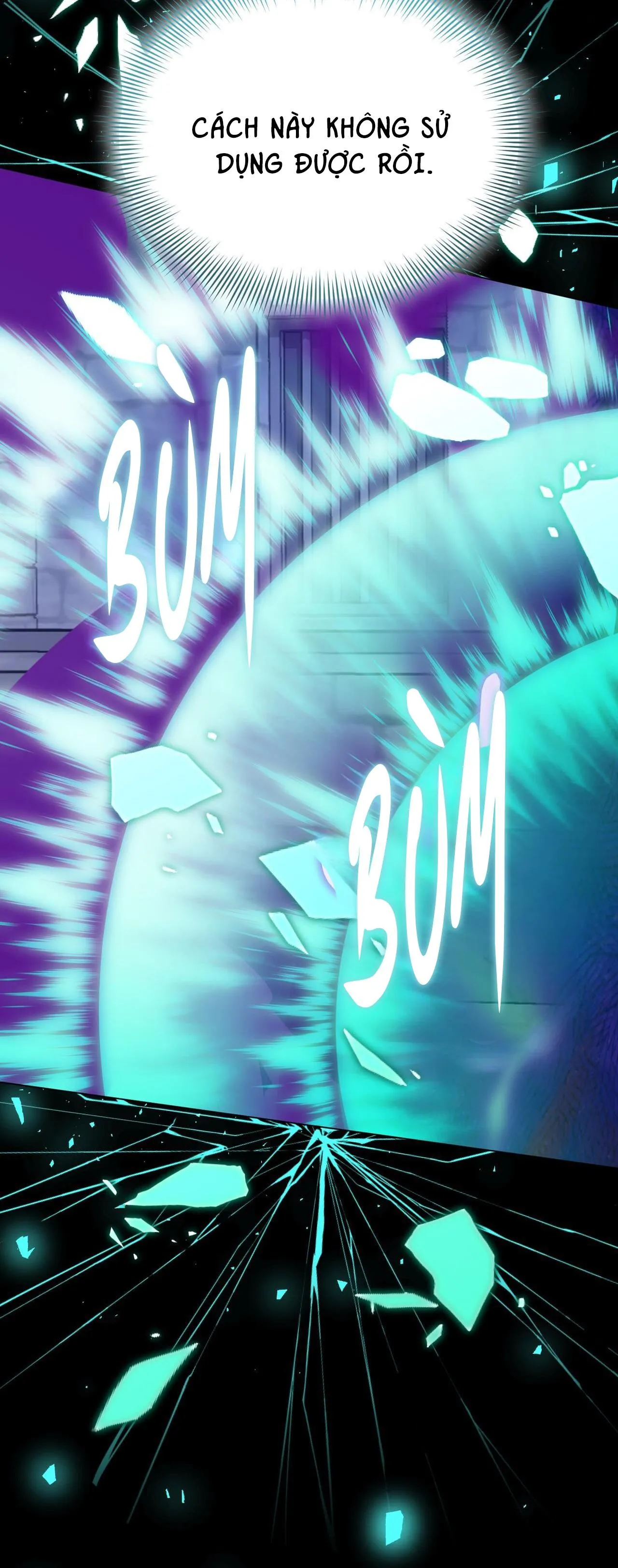 MẶT TRĂNG QUỶ Chapter 56 Trang 45
