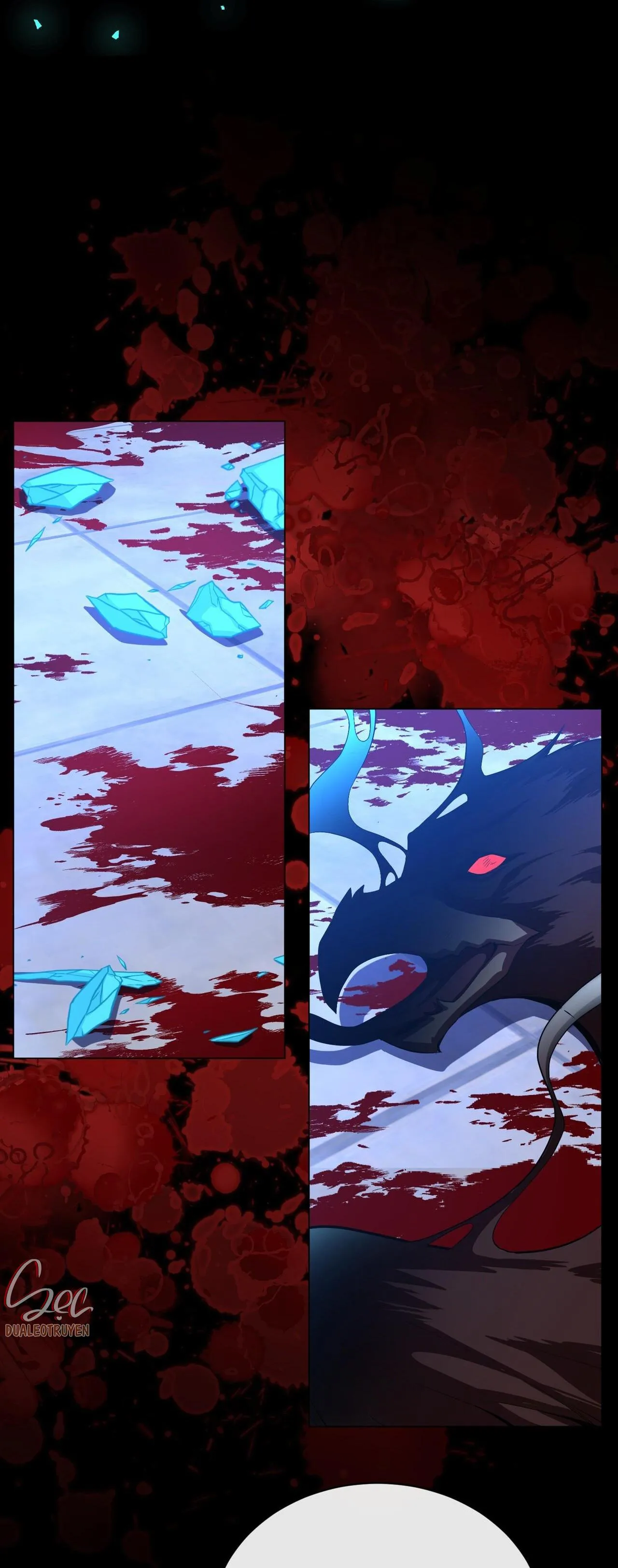 MẶT TRĂNG QUỶ Chapter 56 Trang 46