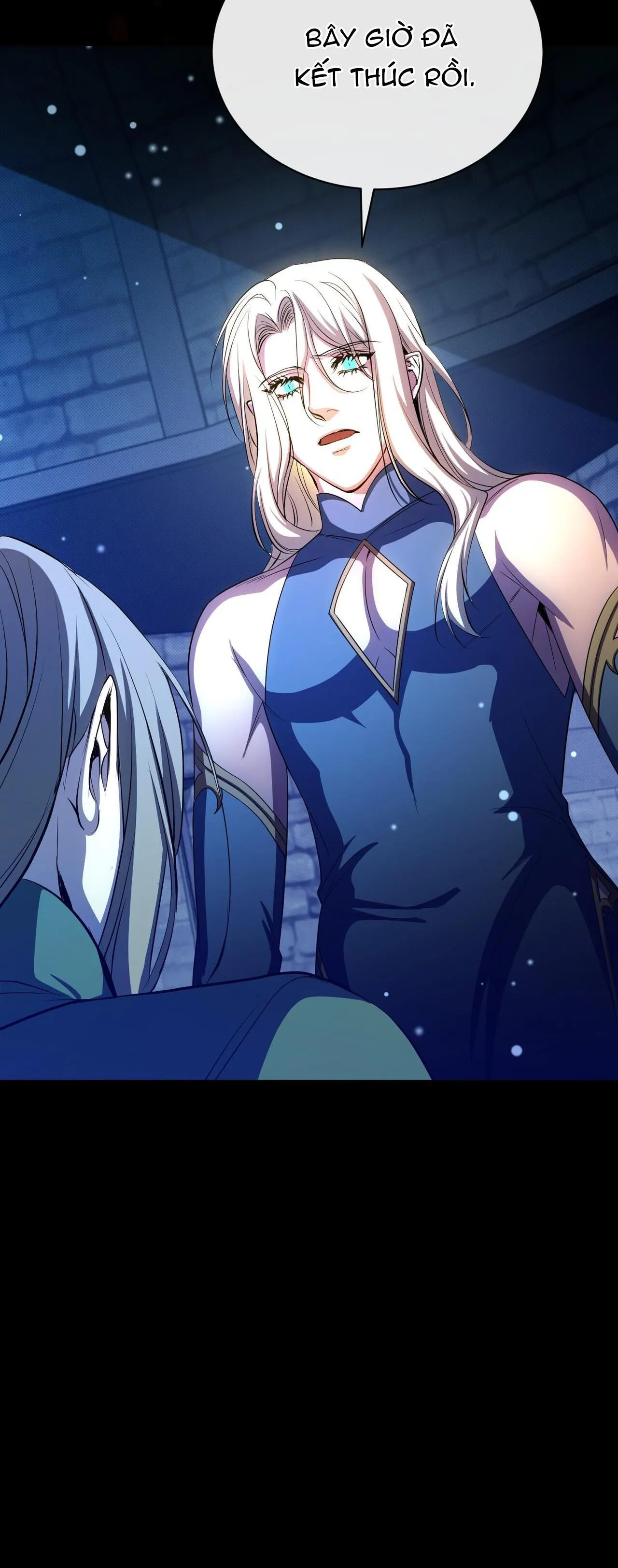 MẶT TRĂNG QUỶ Chapter 56 Trang 47